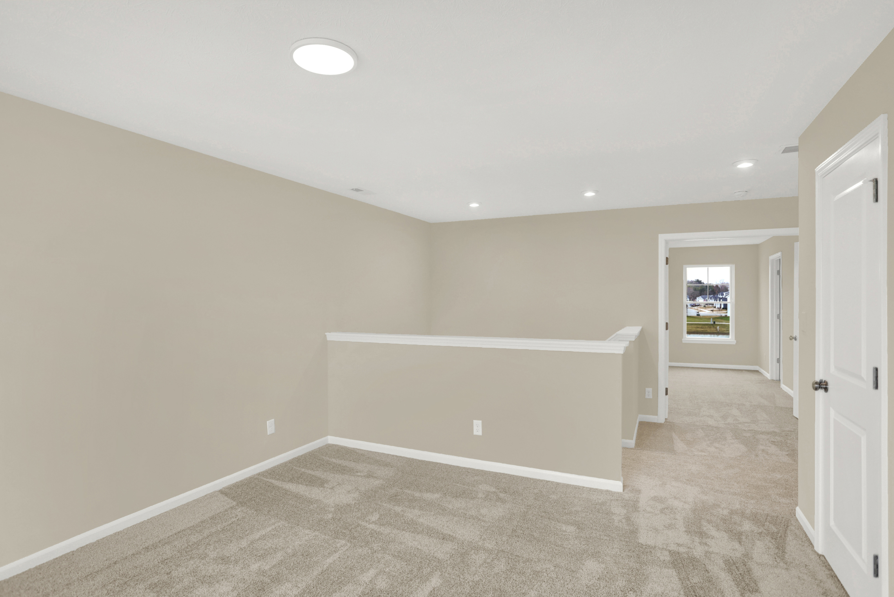 3962 Railhead Avenue