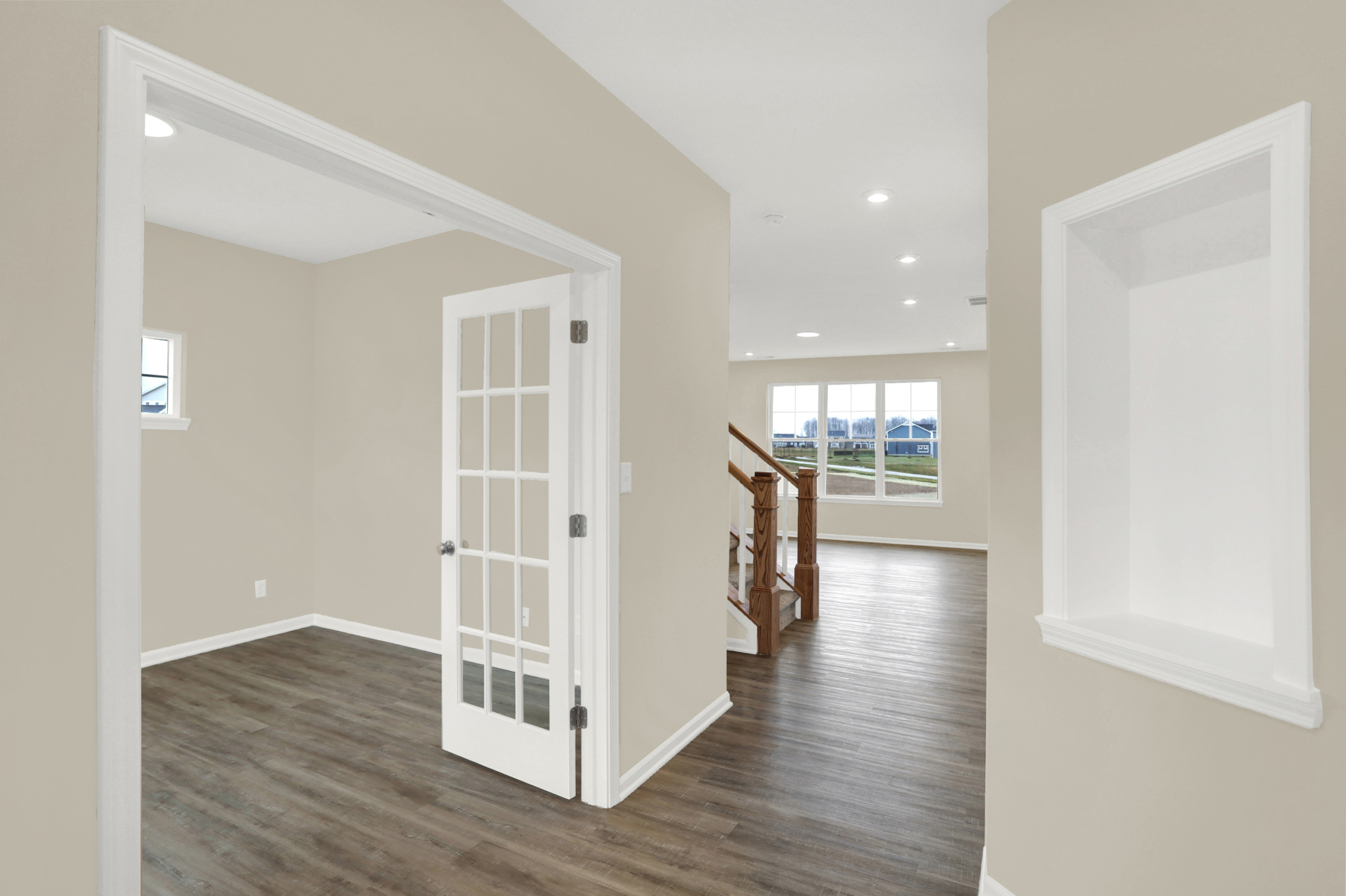 3962 Railhead Avenue