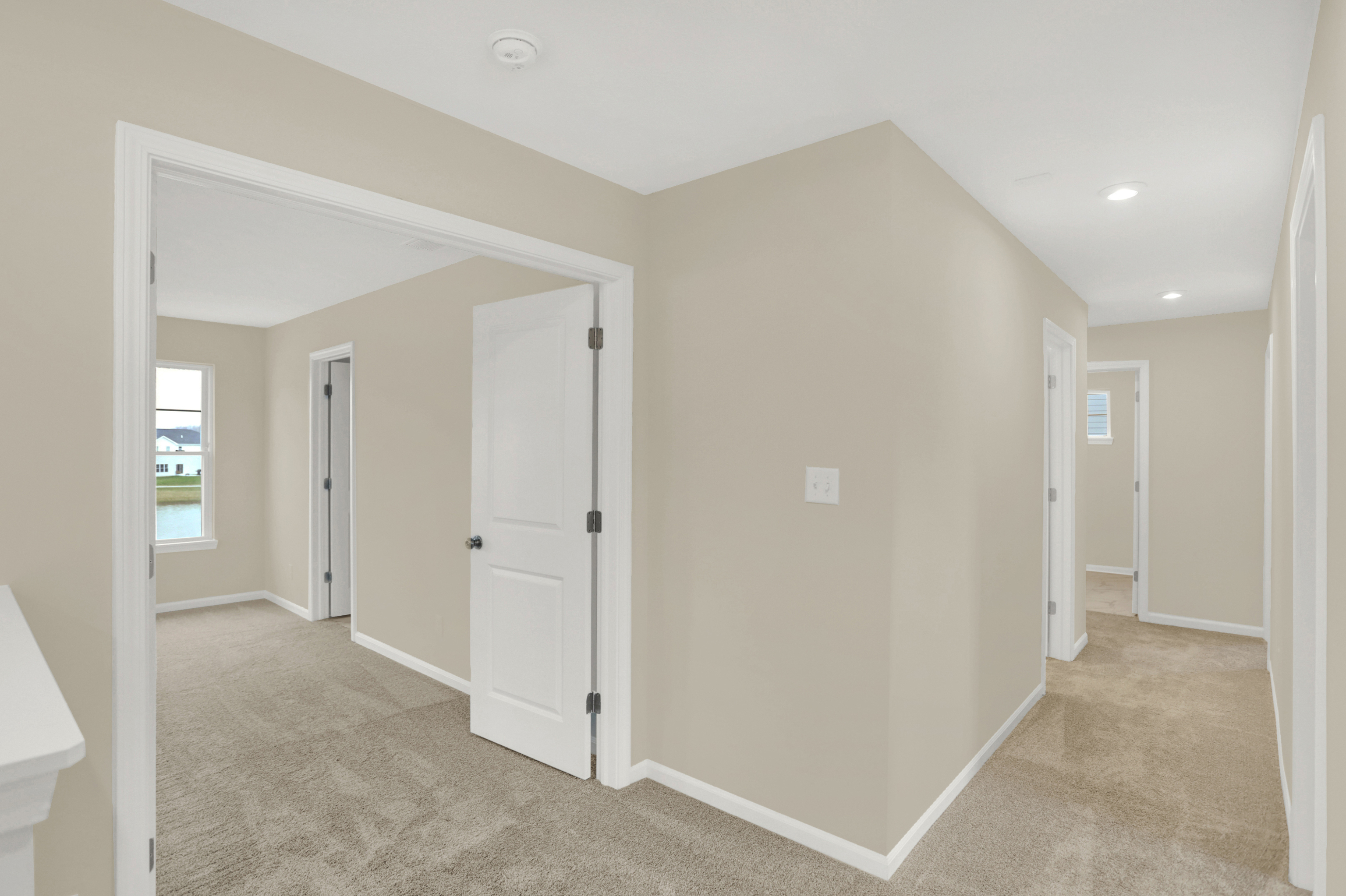 3962 Railhead Avenue