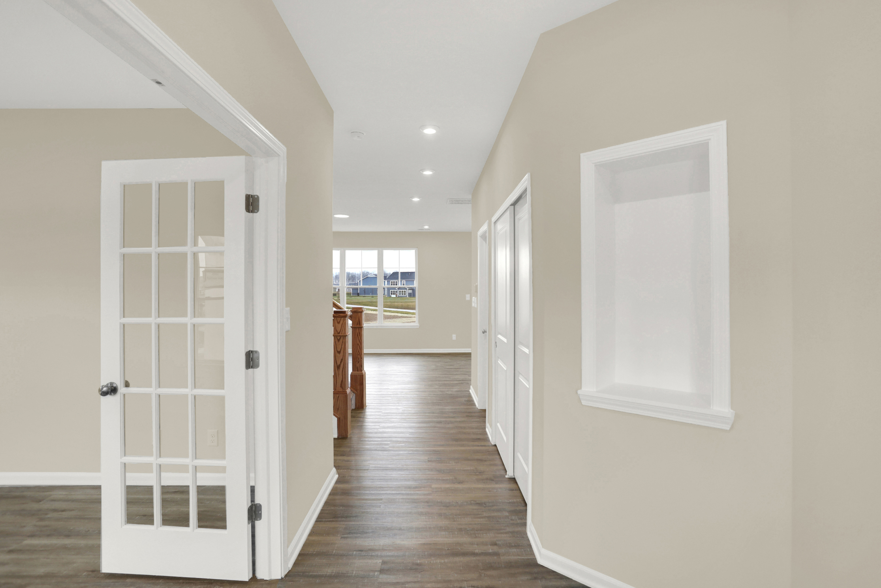 3962 Railhead Avenue