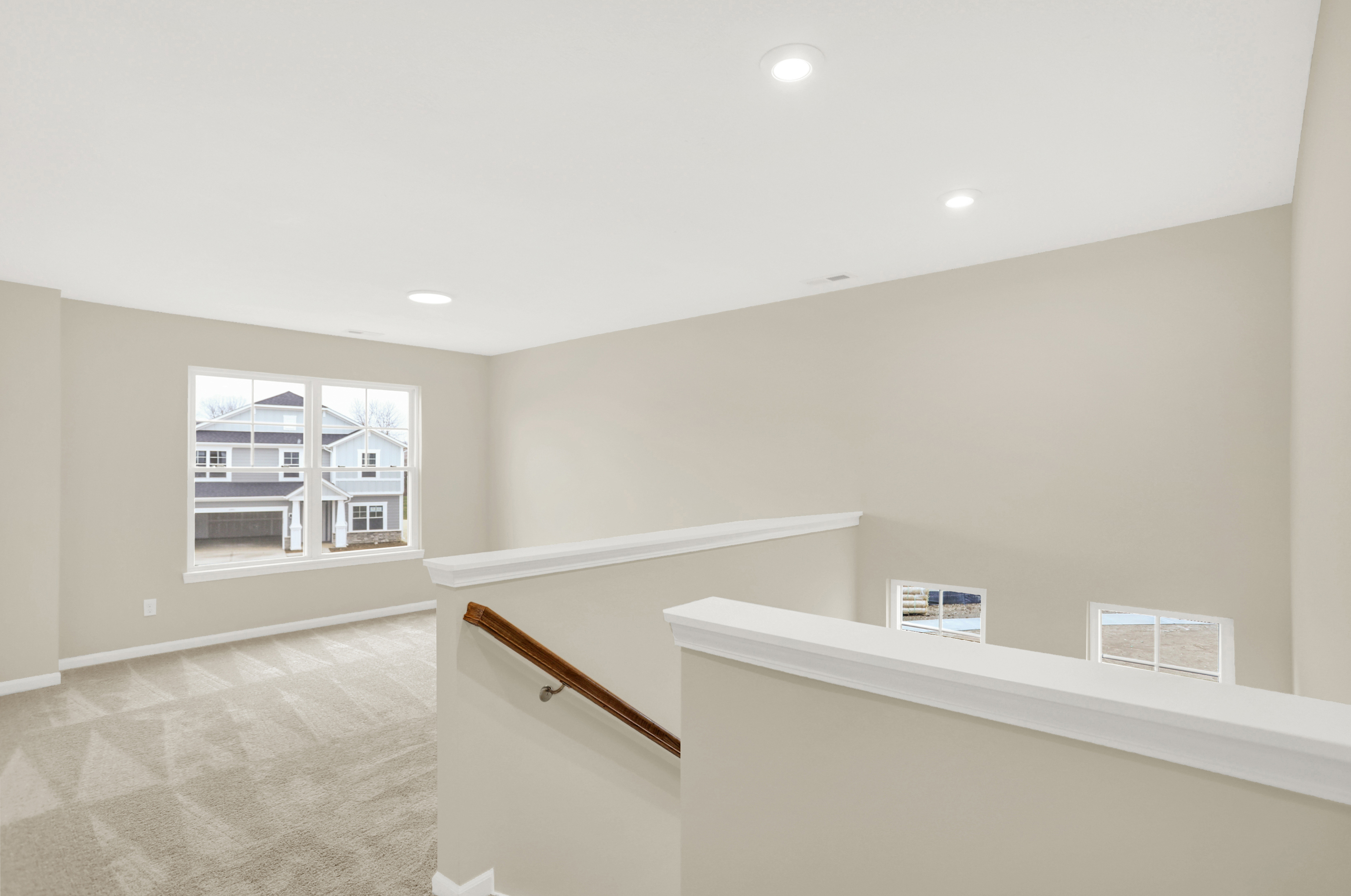 3962 Railhead Avenue