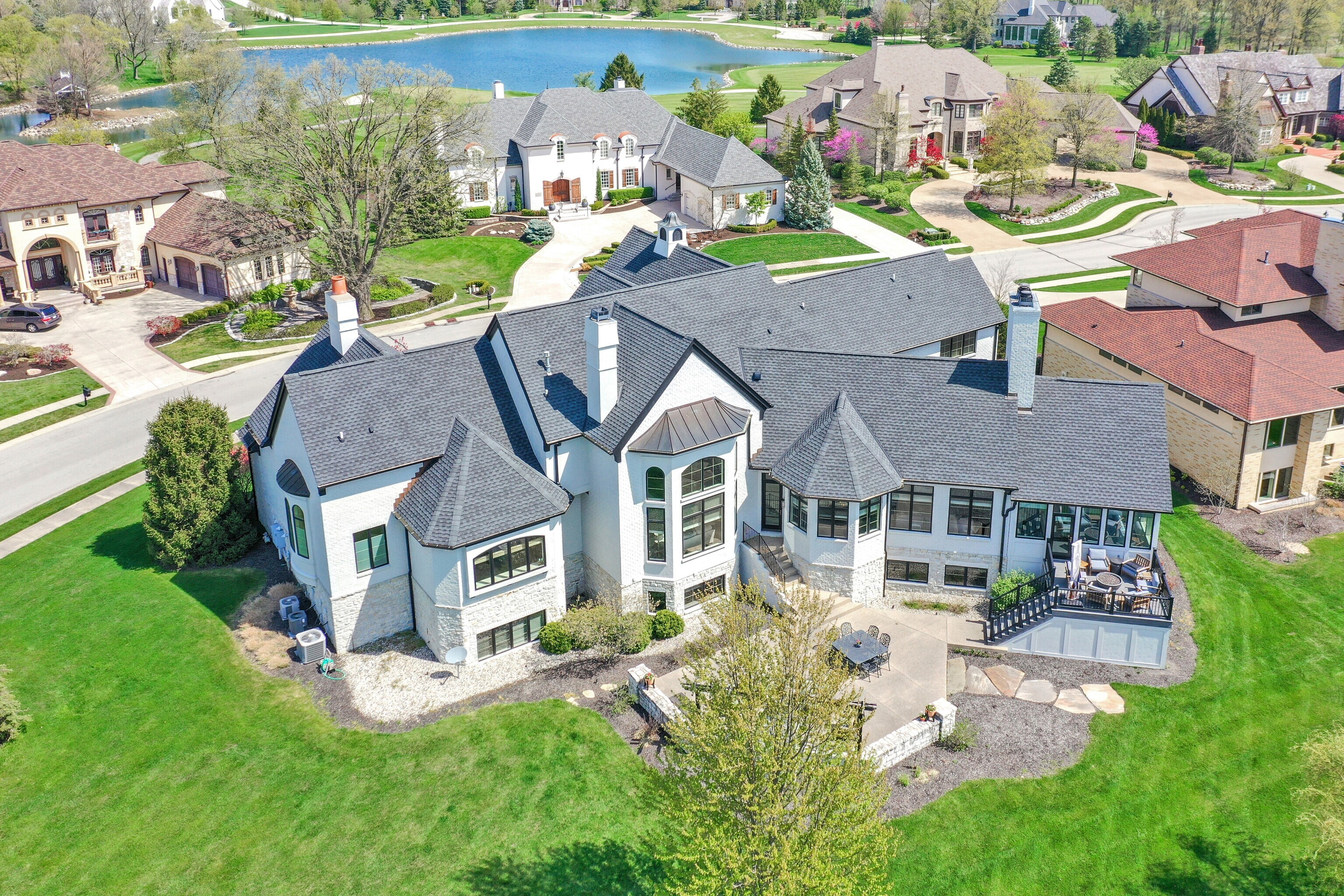 15363 Whistling Lane