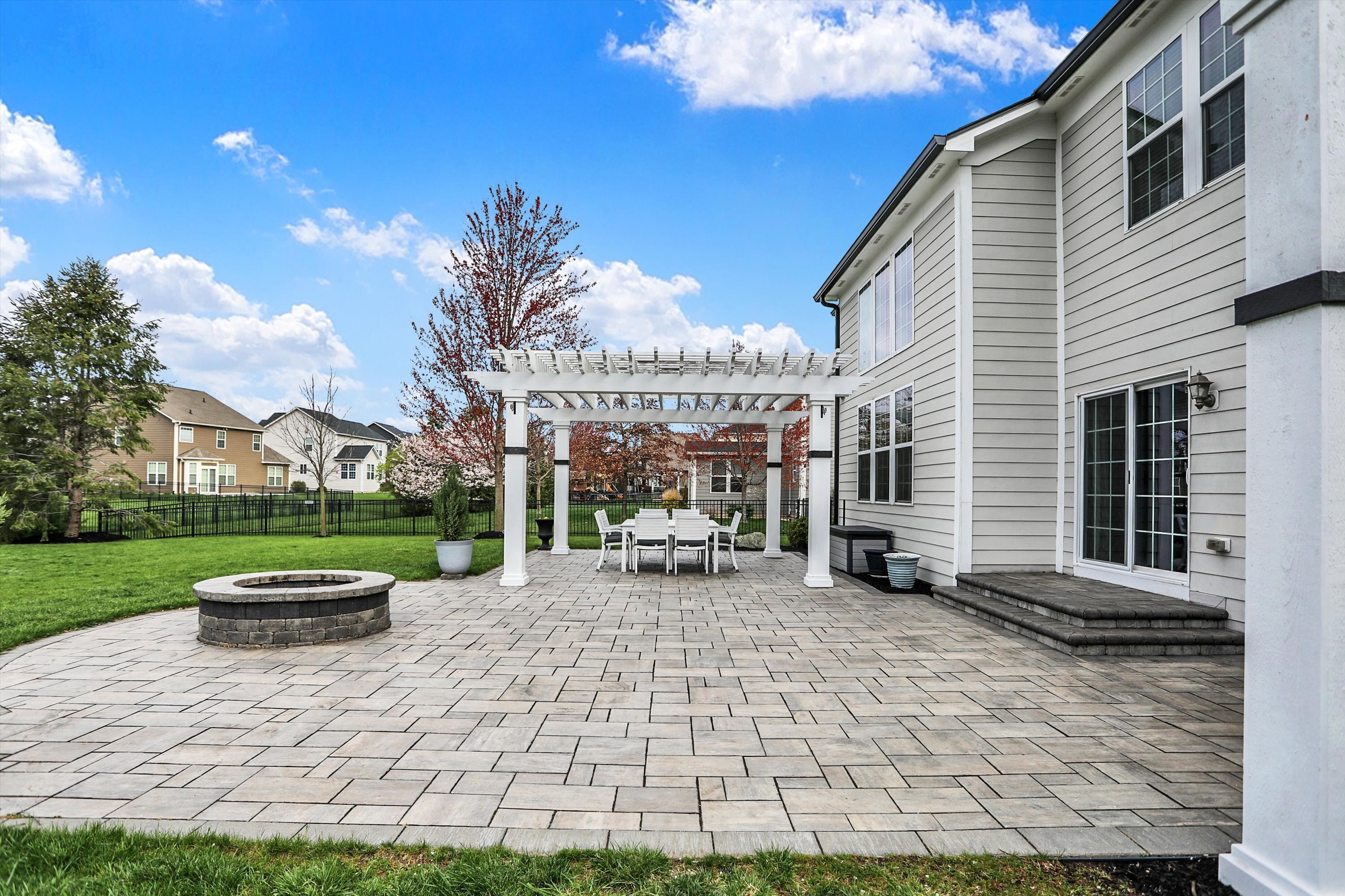 15812 Viking Lair Road