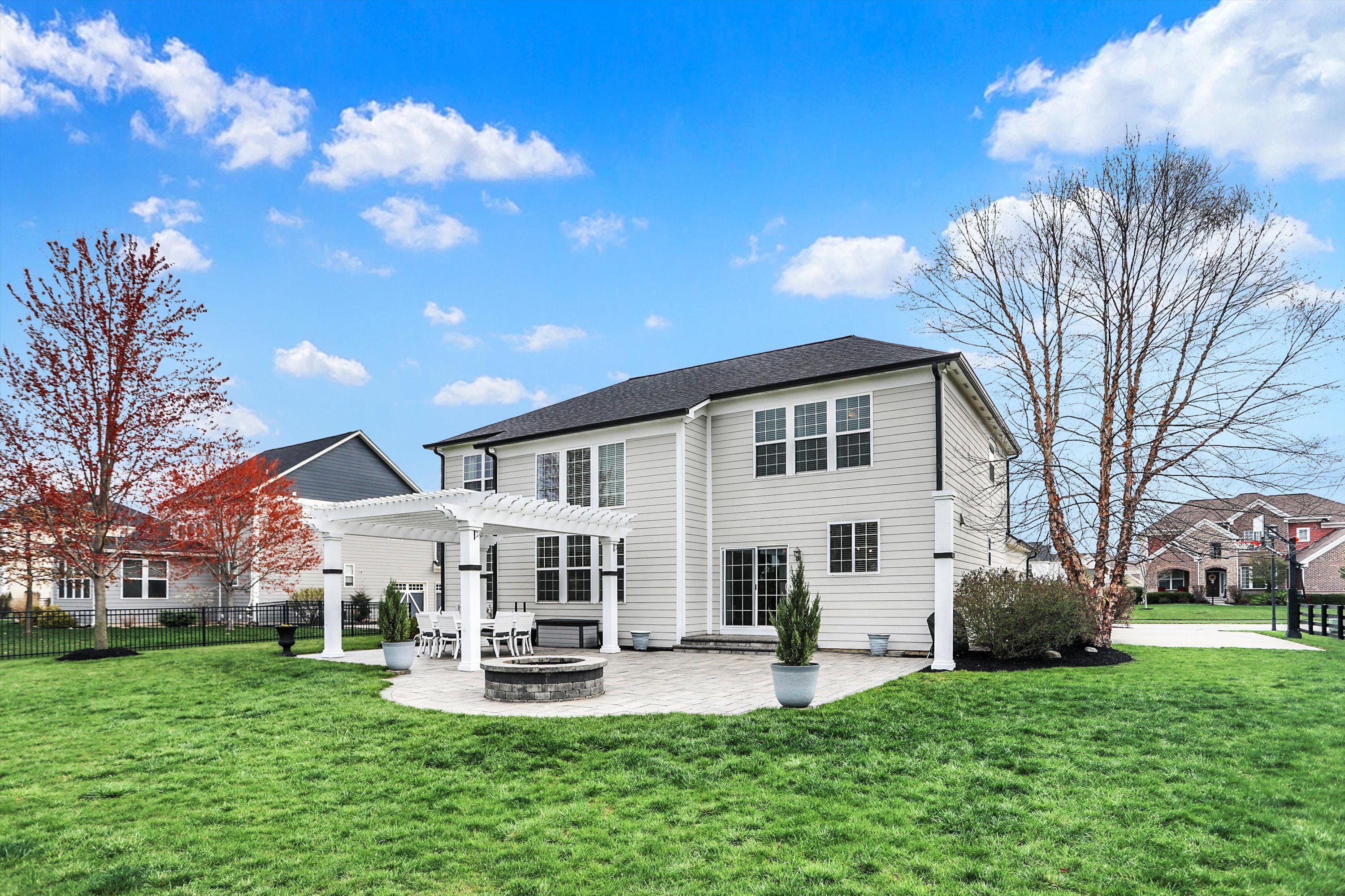 15812 Viking Lair Road