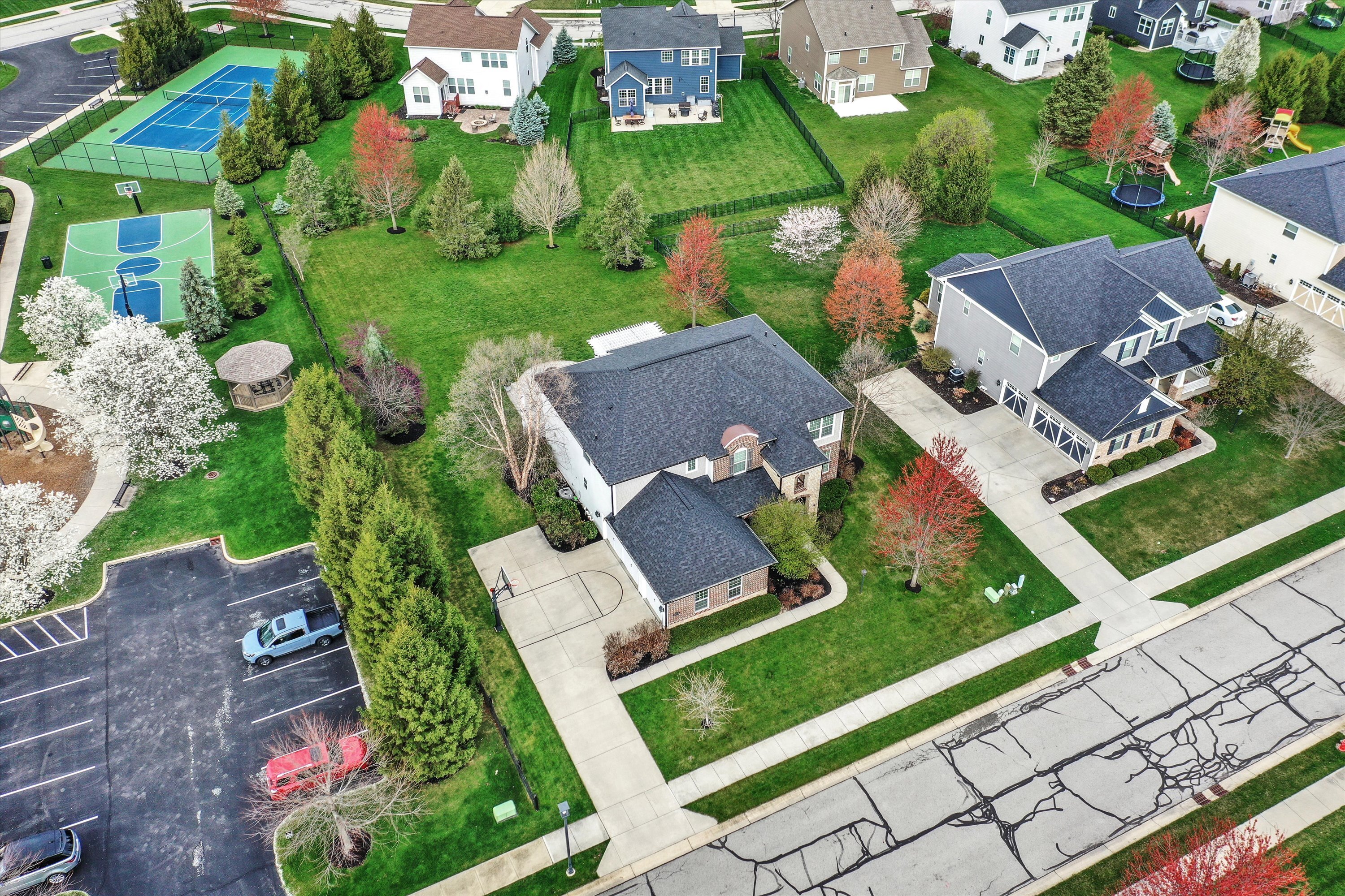 15812 Viking Lair Road