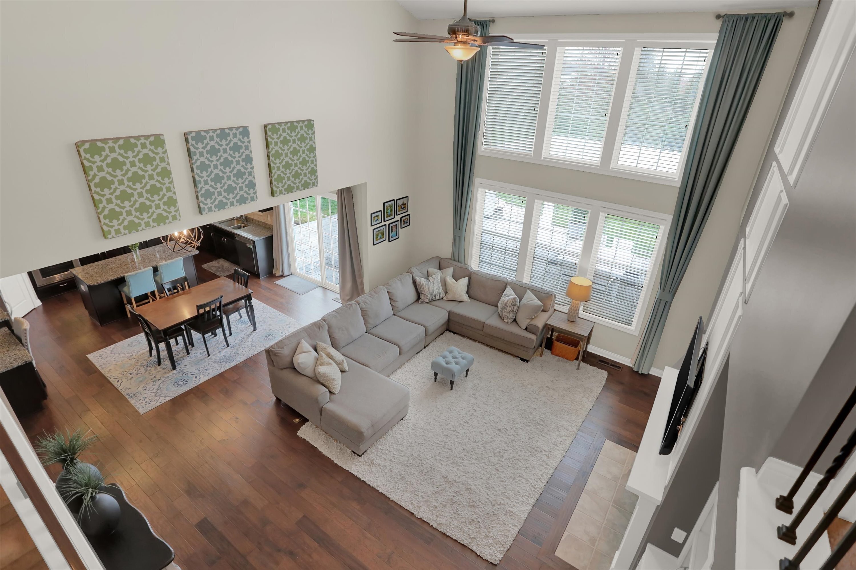 15812 Viking Lair Road