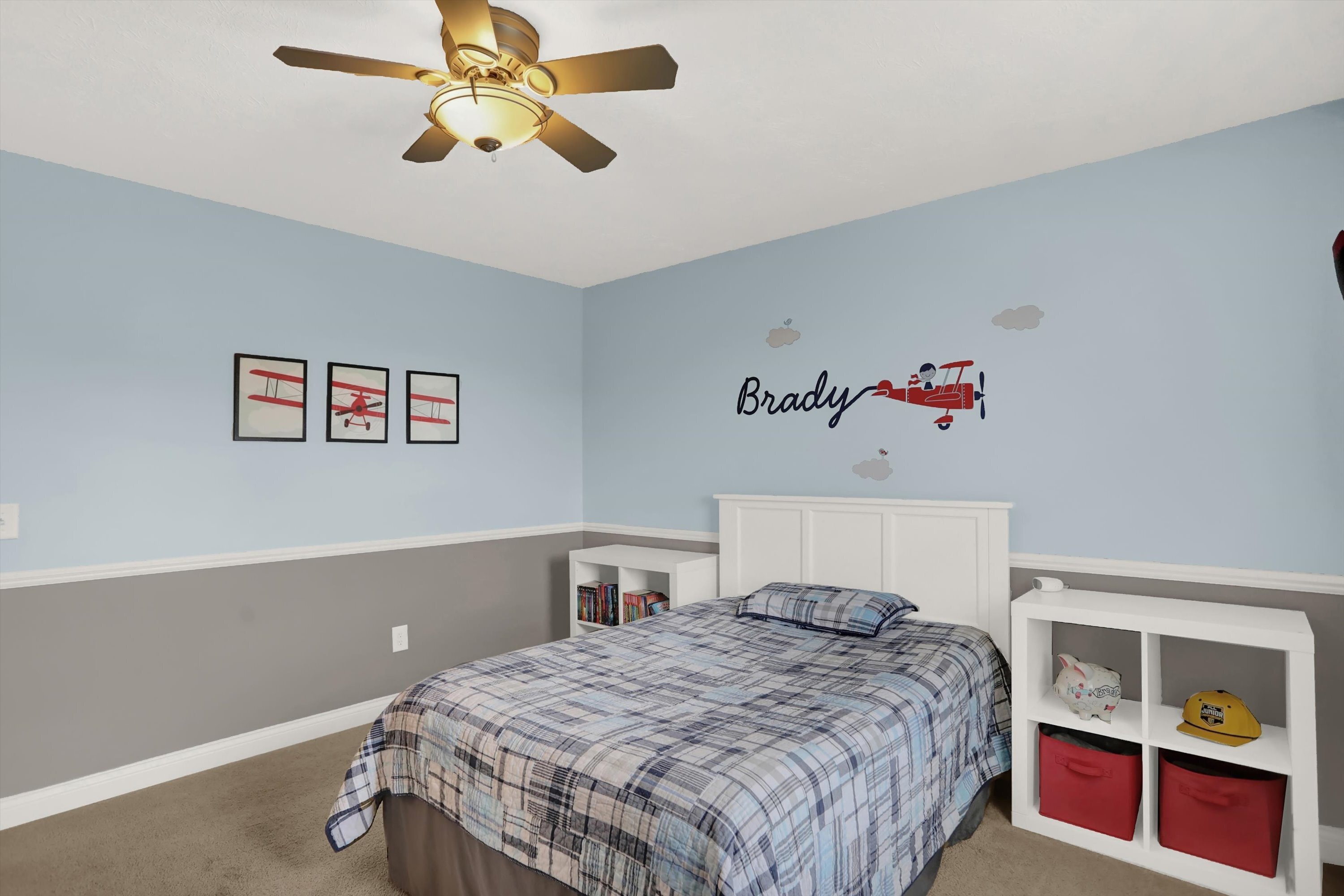 15812 Viking Lair Road