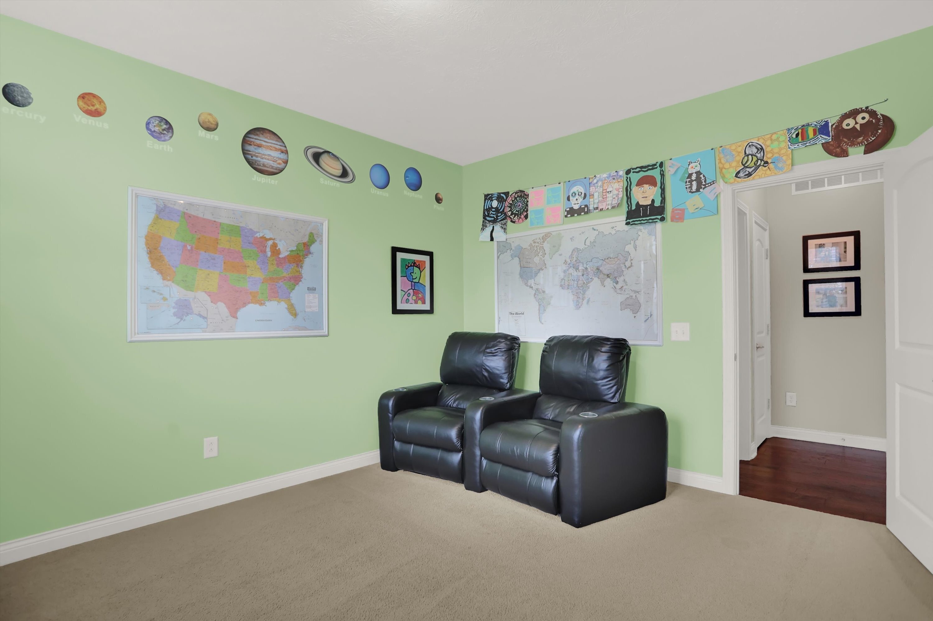 15812 Viking Lair Road