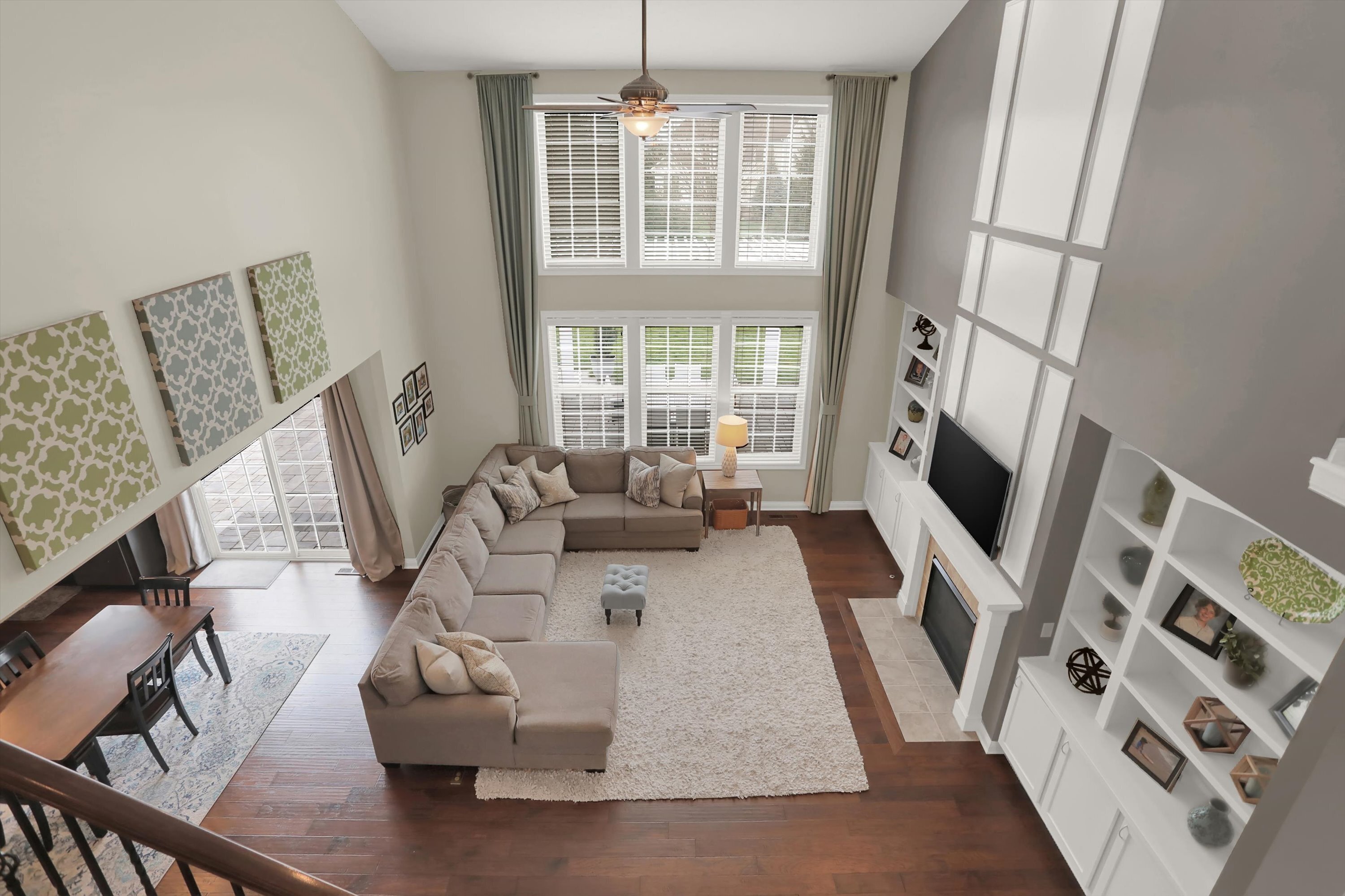 15812 Viking Lair Road