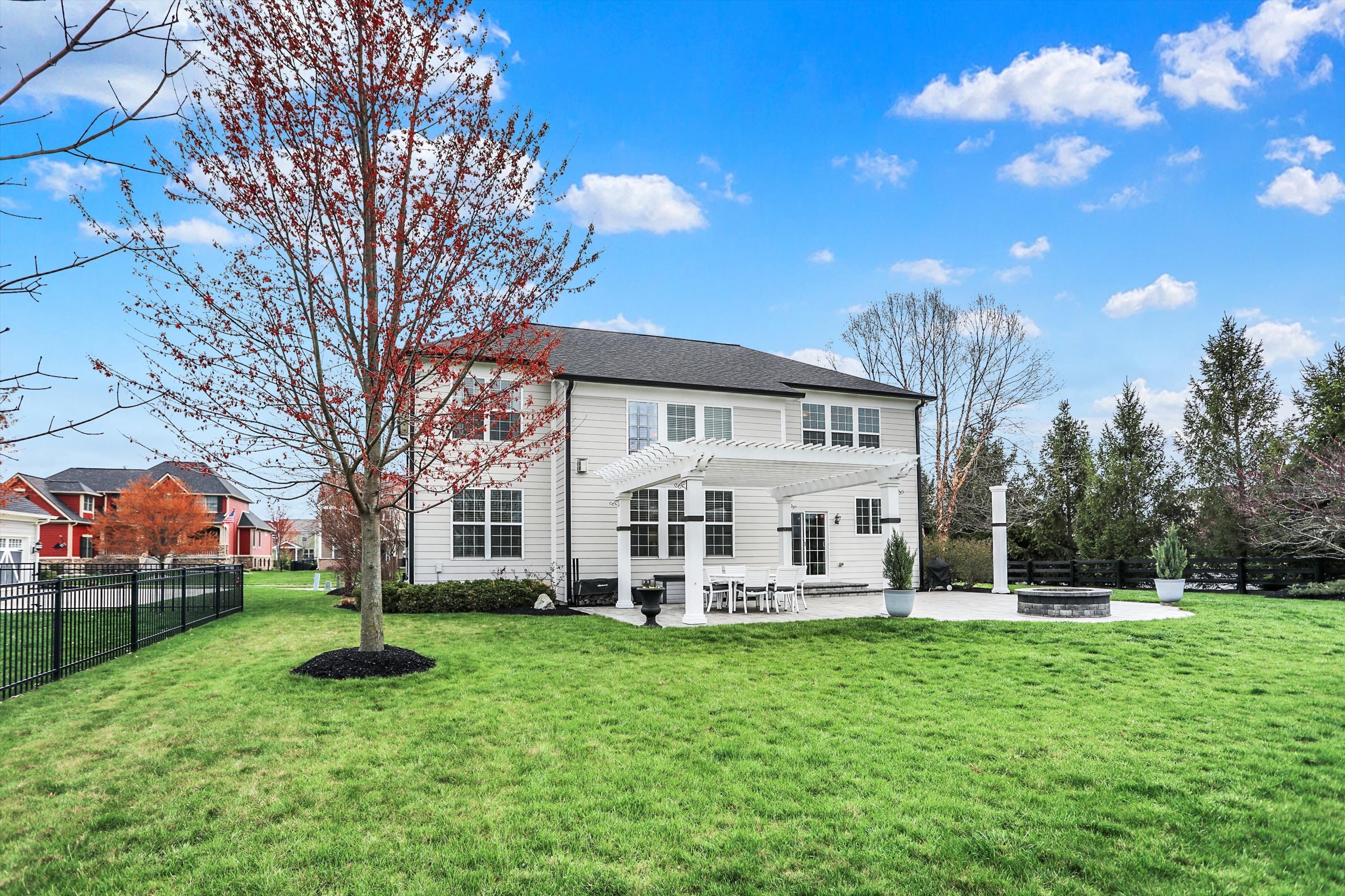 15812 Viking Lair Road