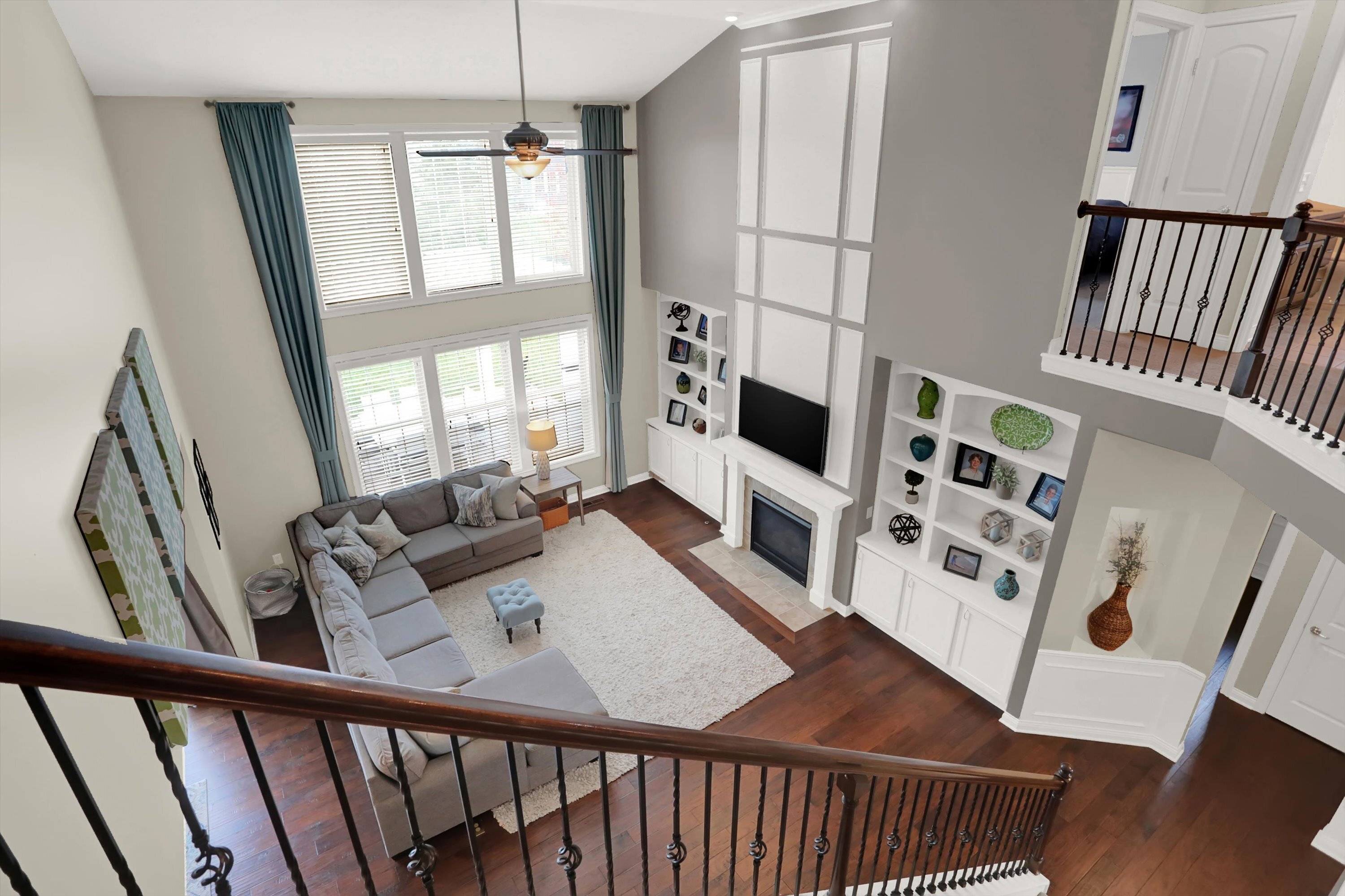 15812 Viking Lair Road