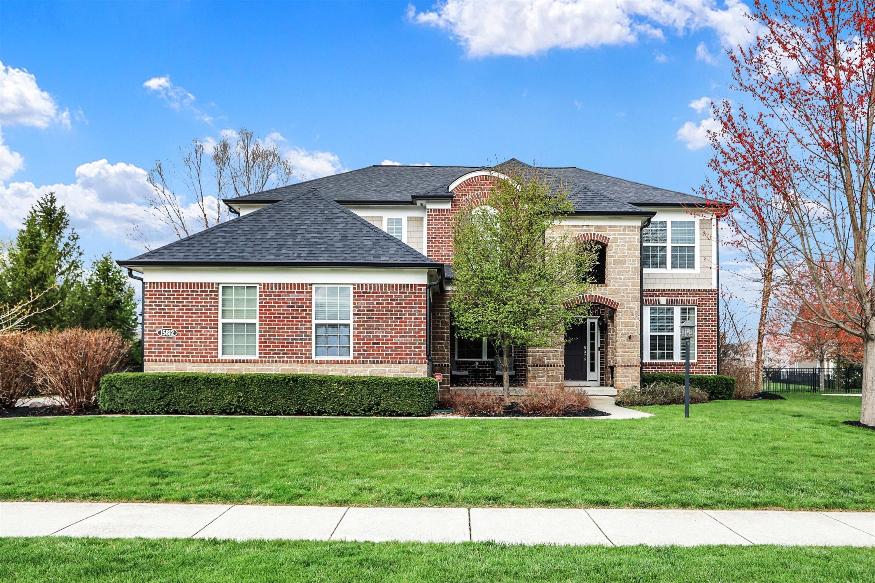 15812 Viking Lair Road