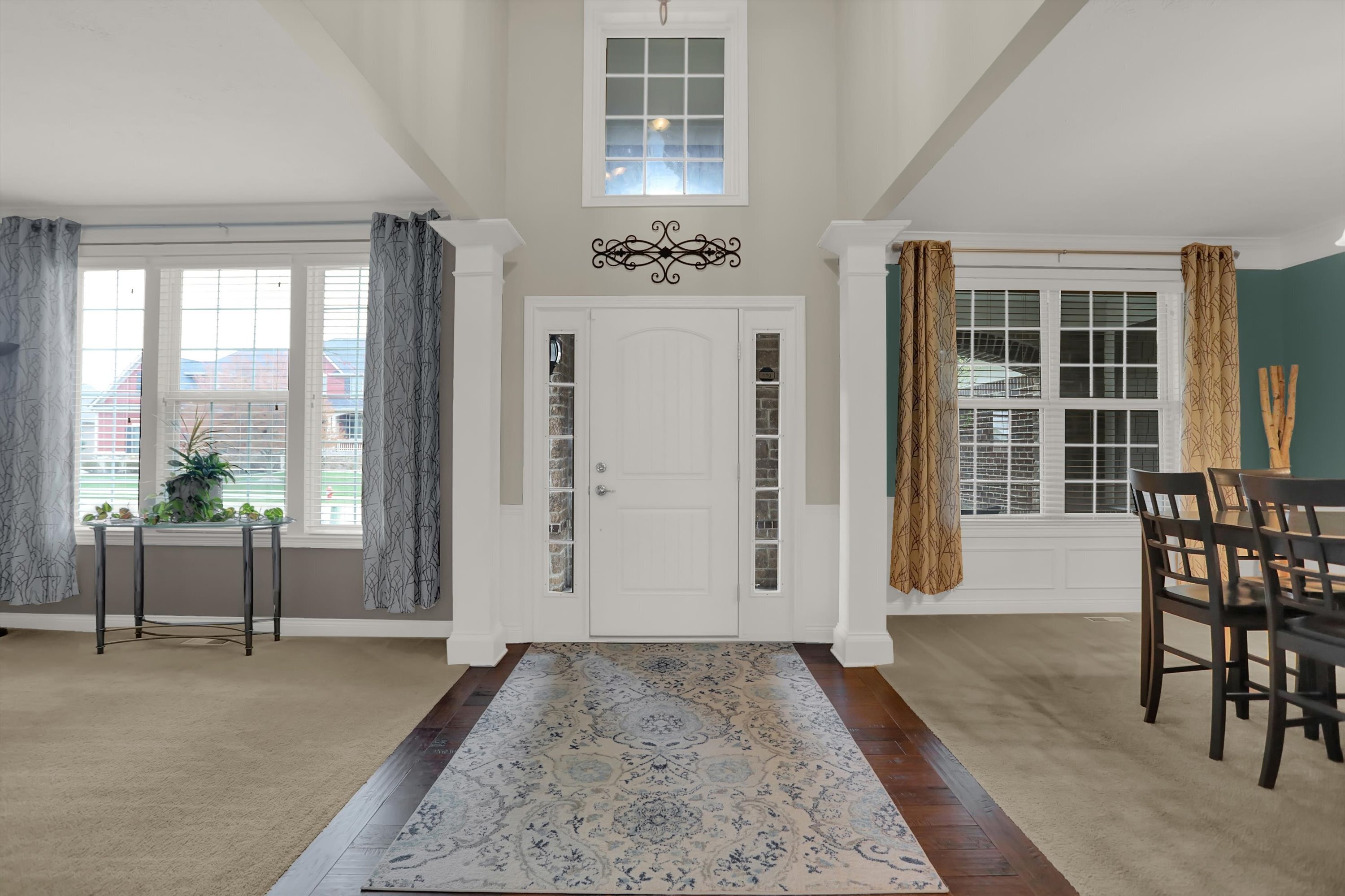 15812 Viking Lair Road