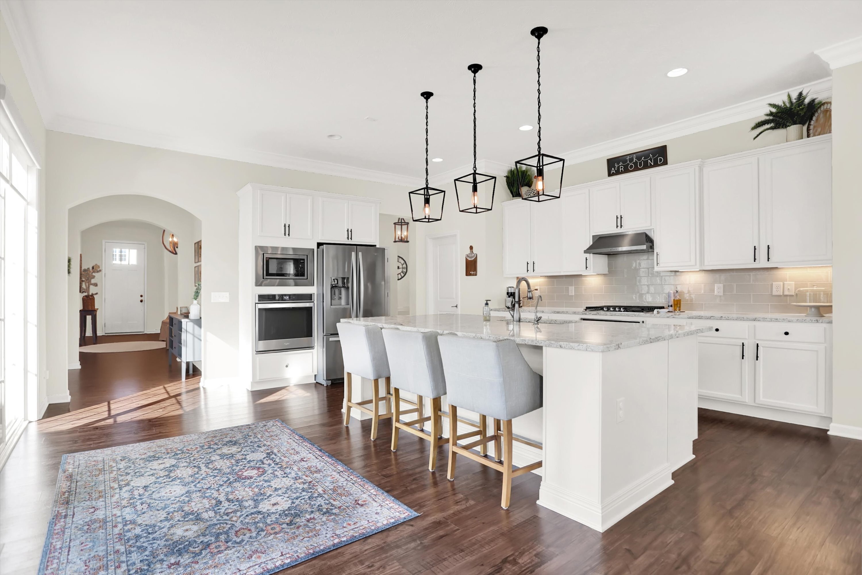 15325 Holcombe Drive