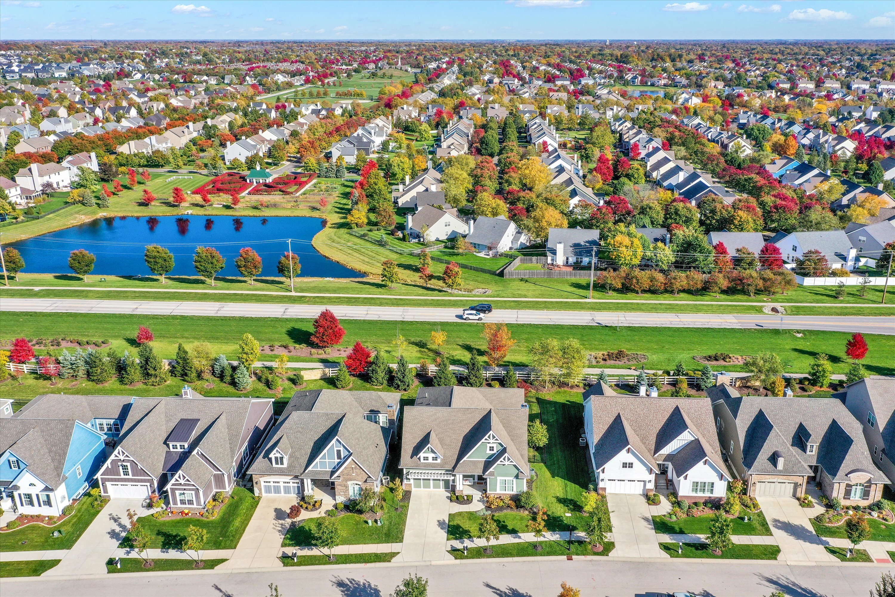 15325 Holcombe Drive