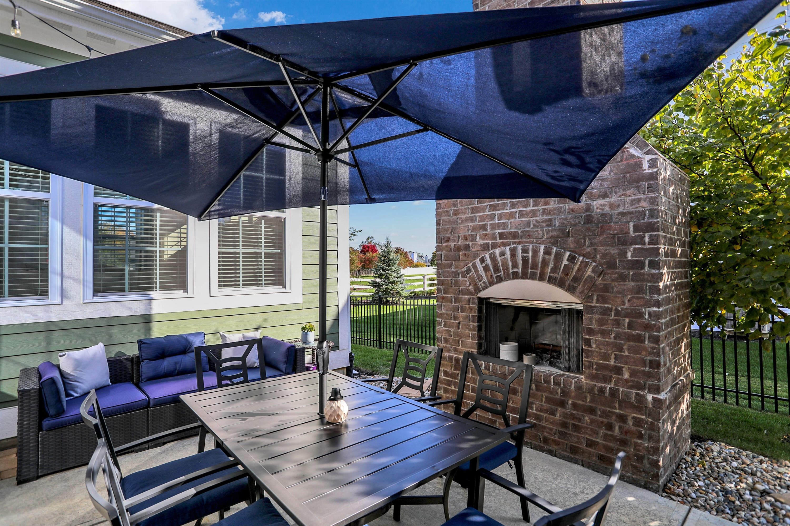 15325 Holcombe Drive