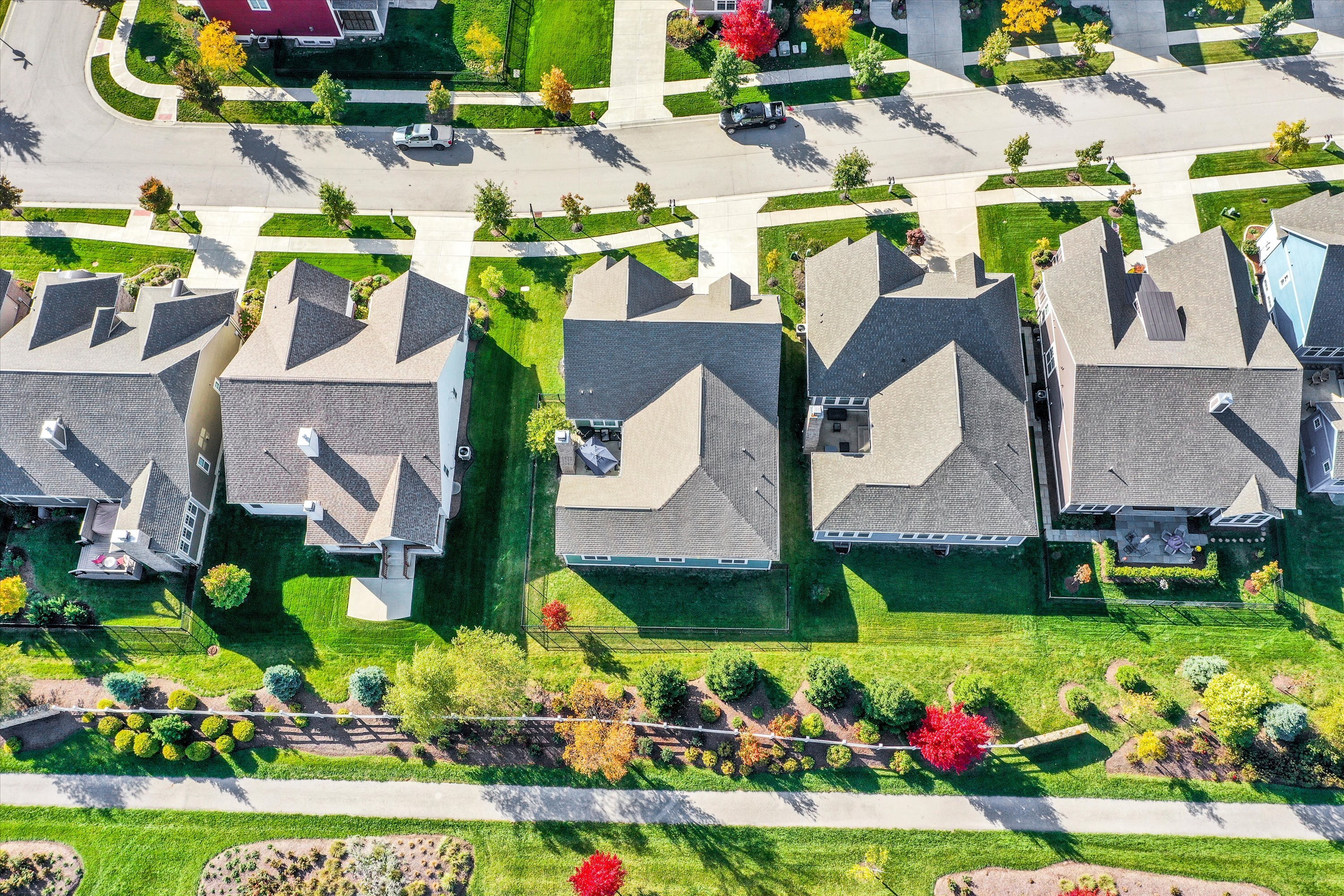 15325 Holcombe Drive