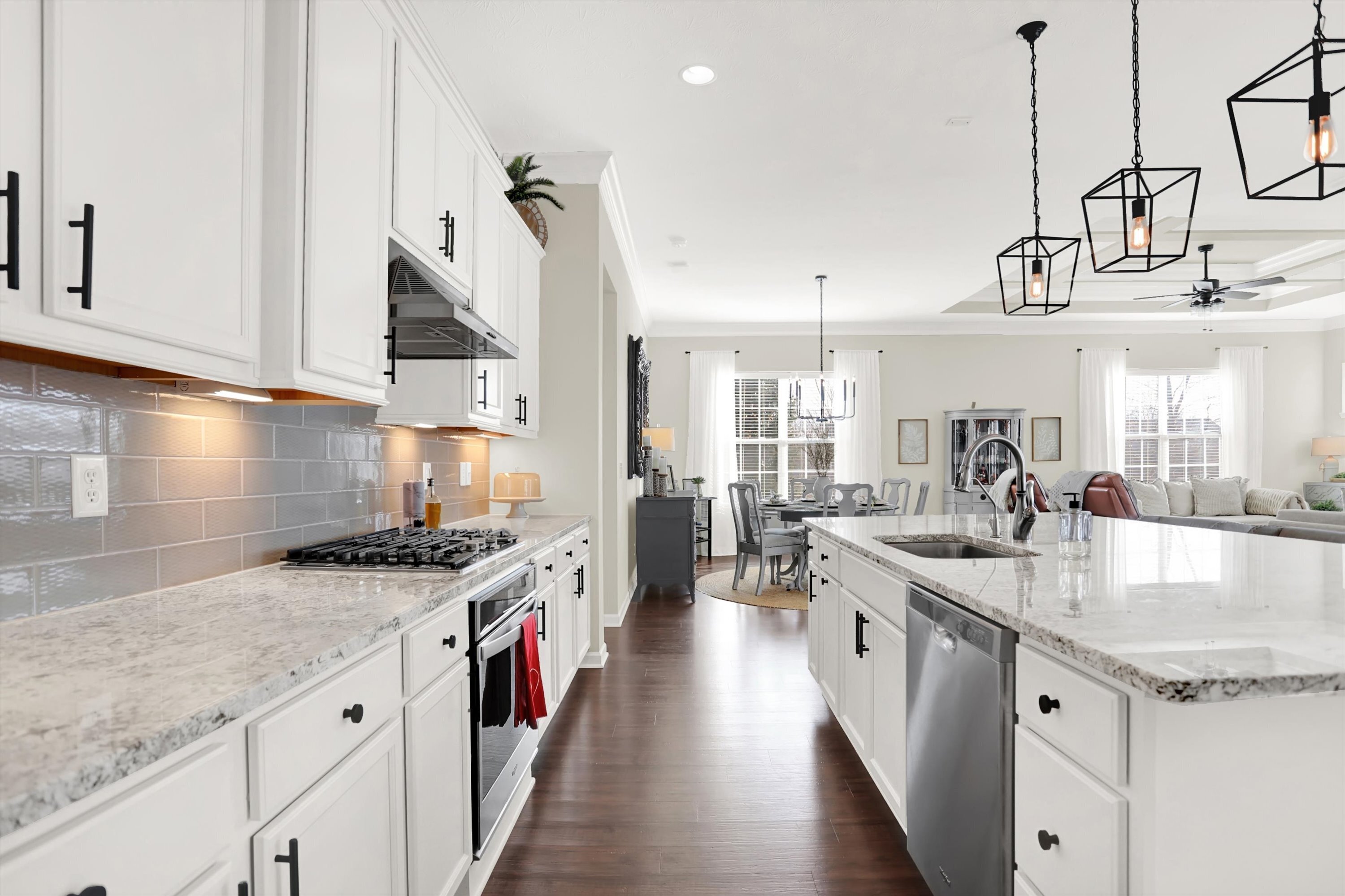 15325 Holcombe Drive