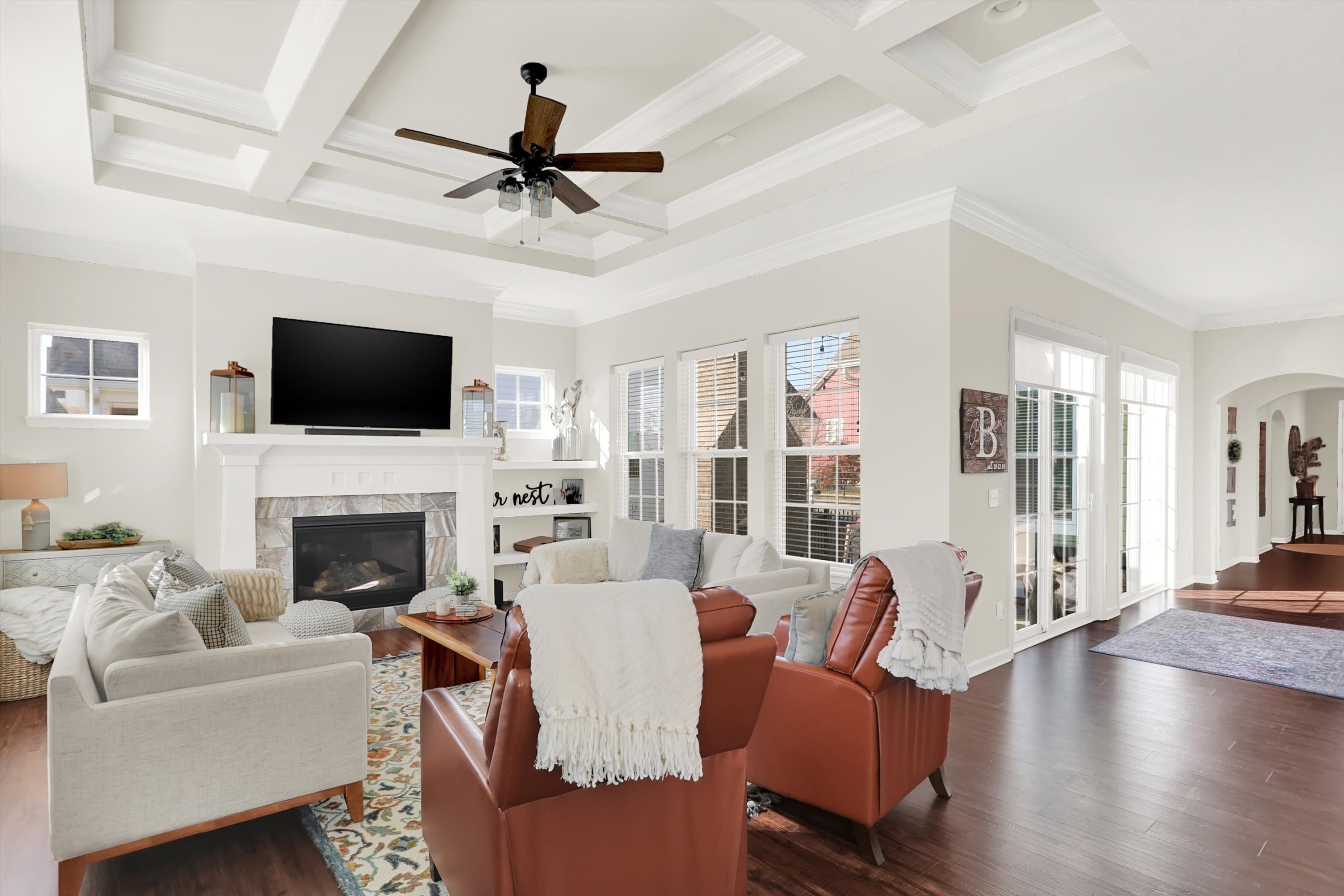 15325 Holcombe Drive