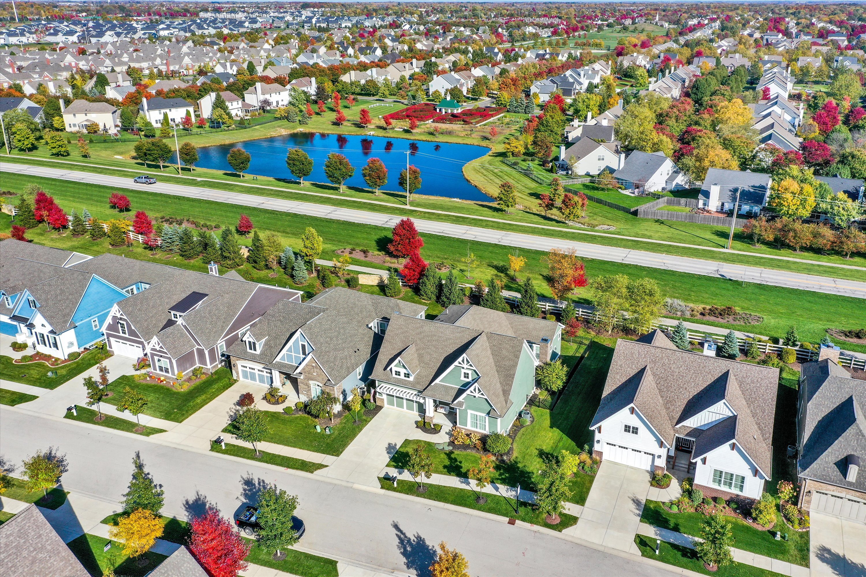 15325 Holcombe Drive