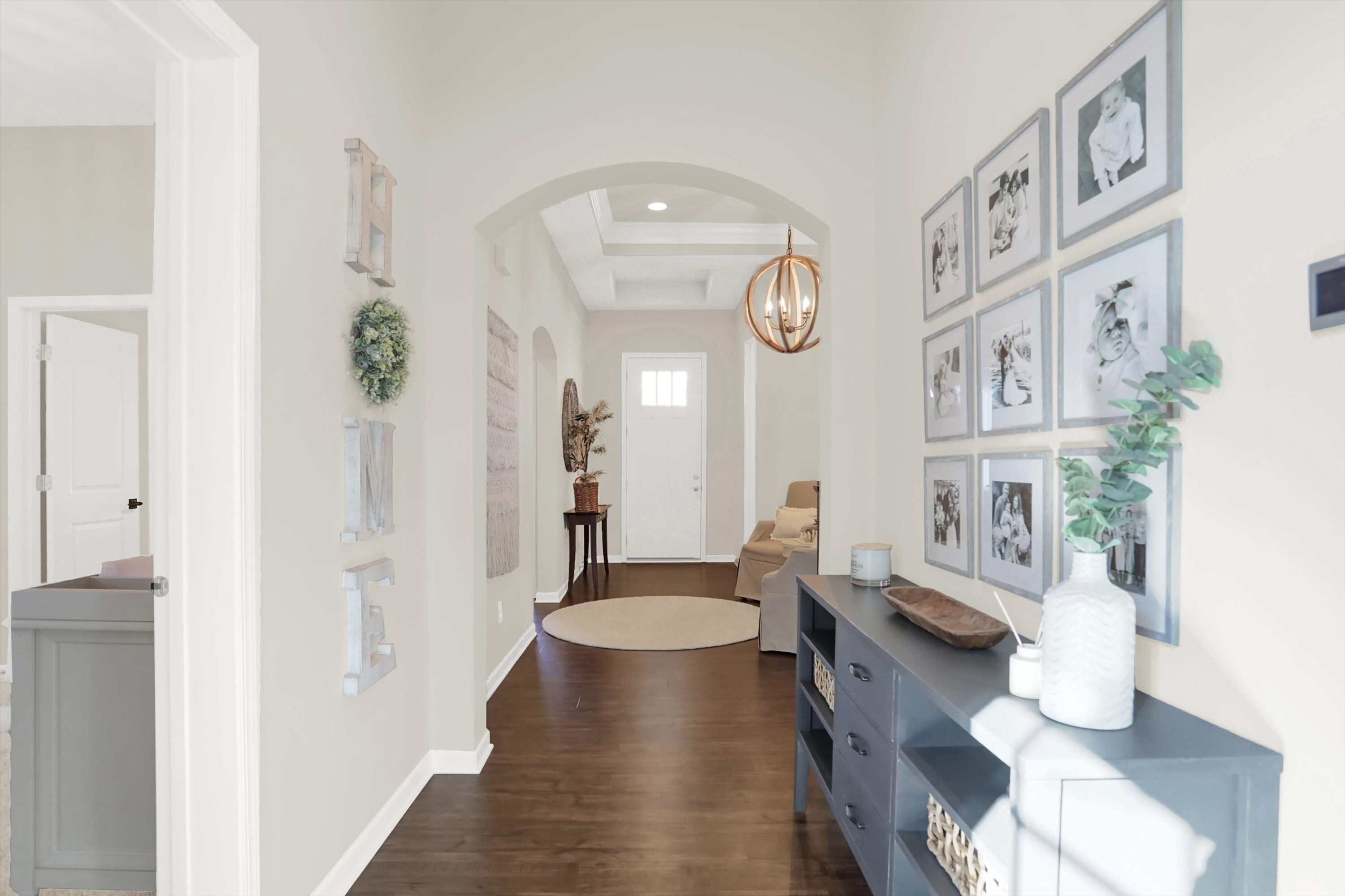 15325 Holcombe Drive