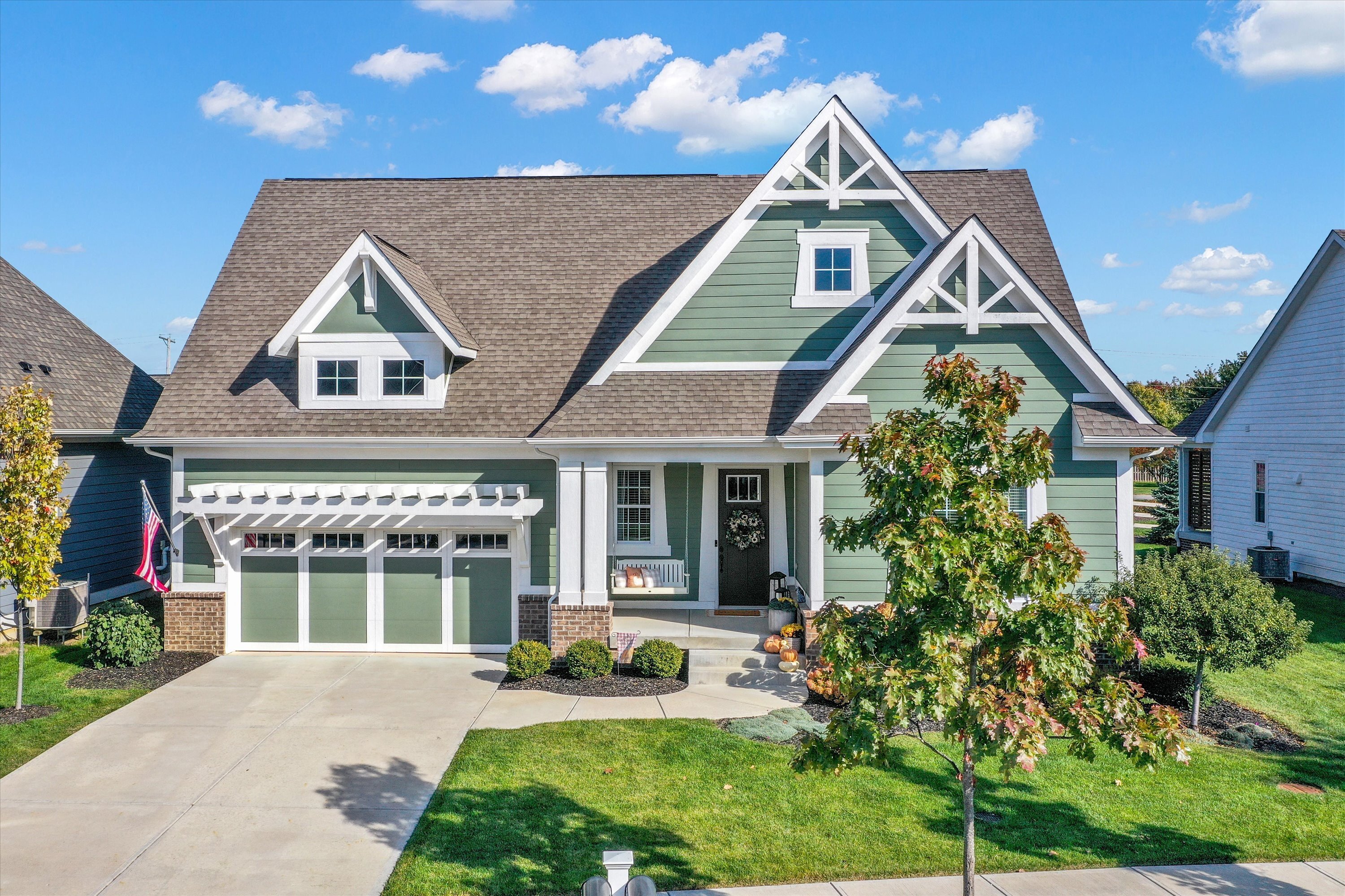 15325 Holcombe Drive