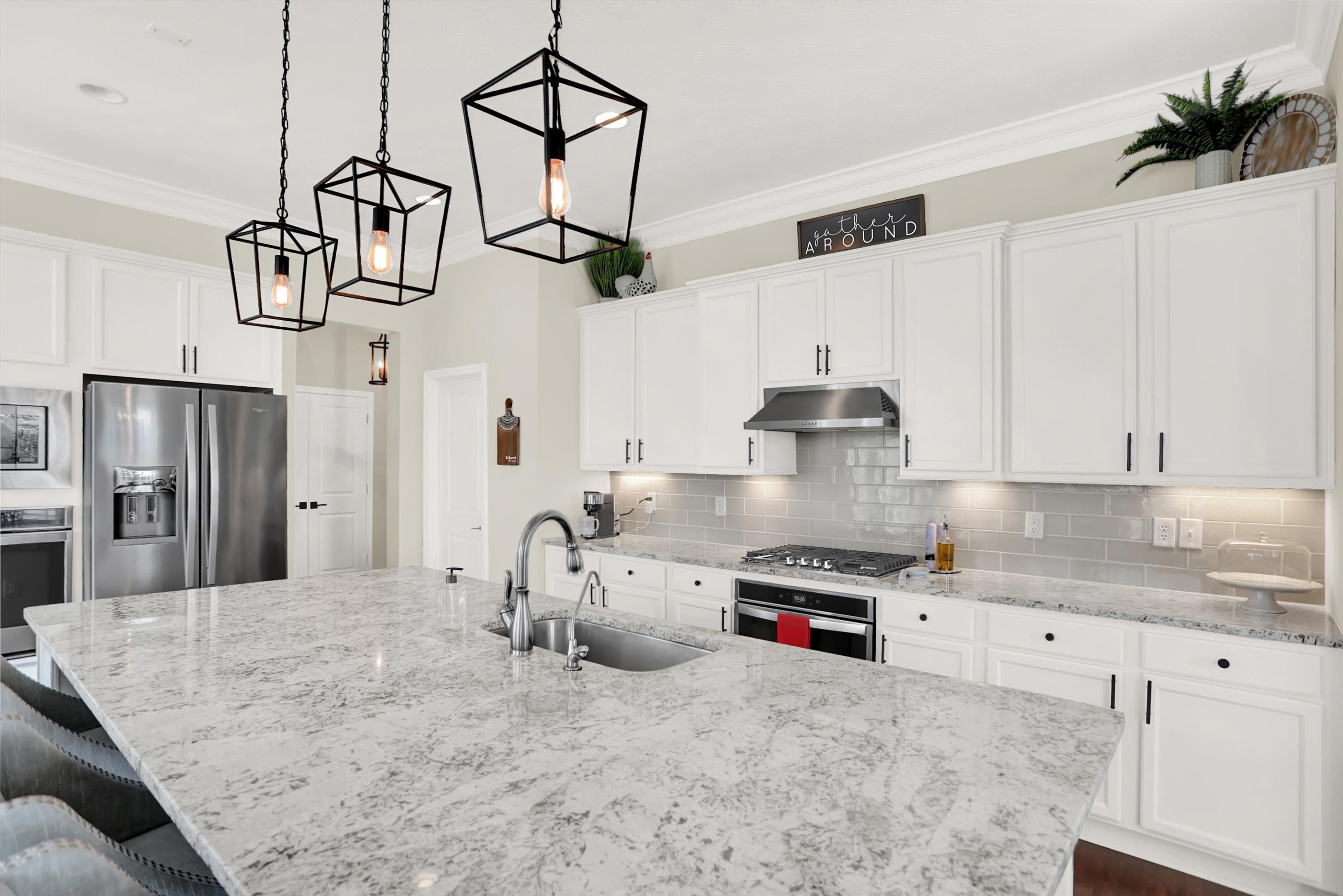 15325 Holcombe Drive