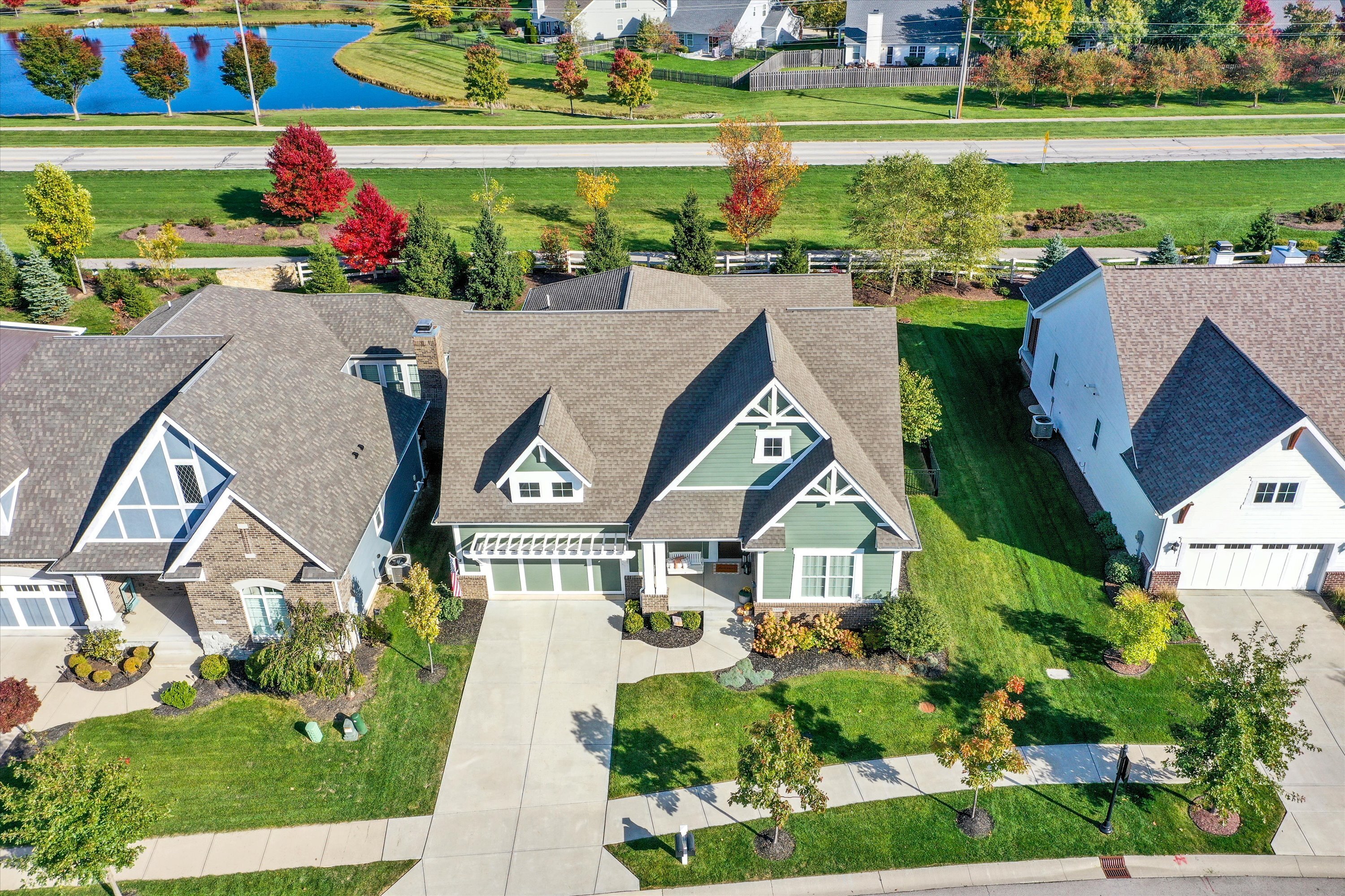 15325 Holcombe Drive