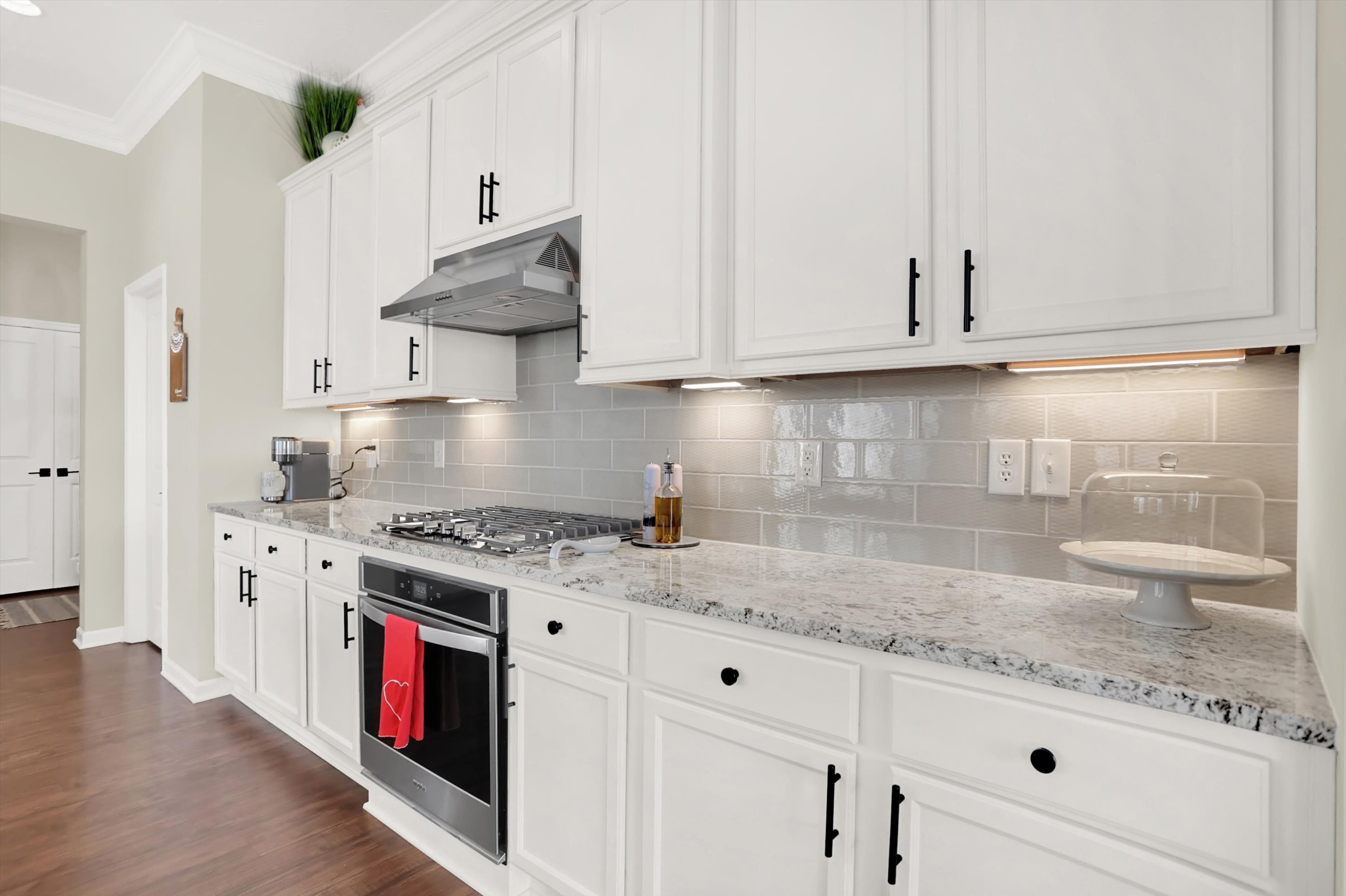 15325 Holcombe Drive