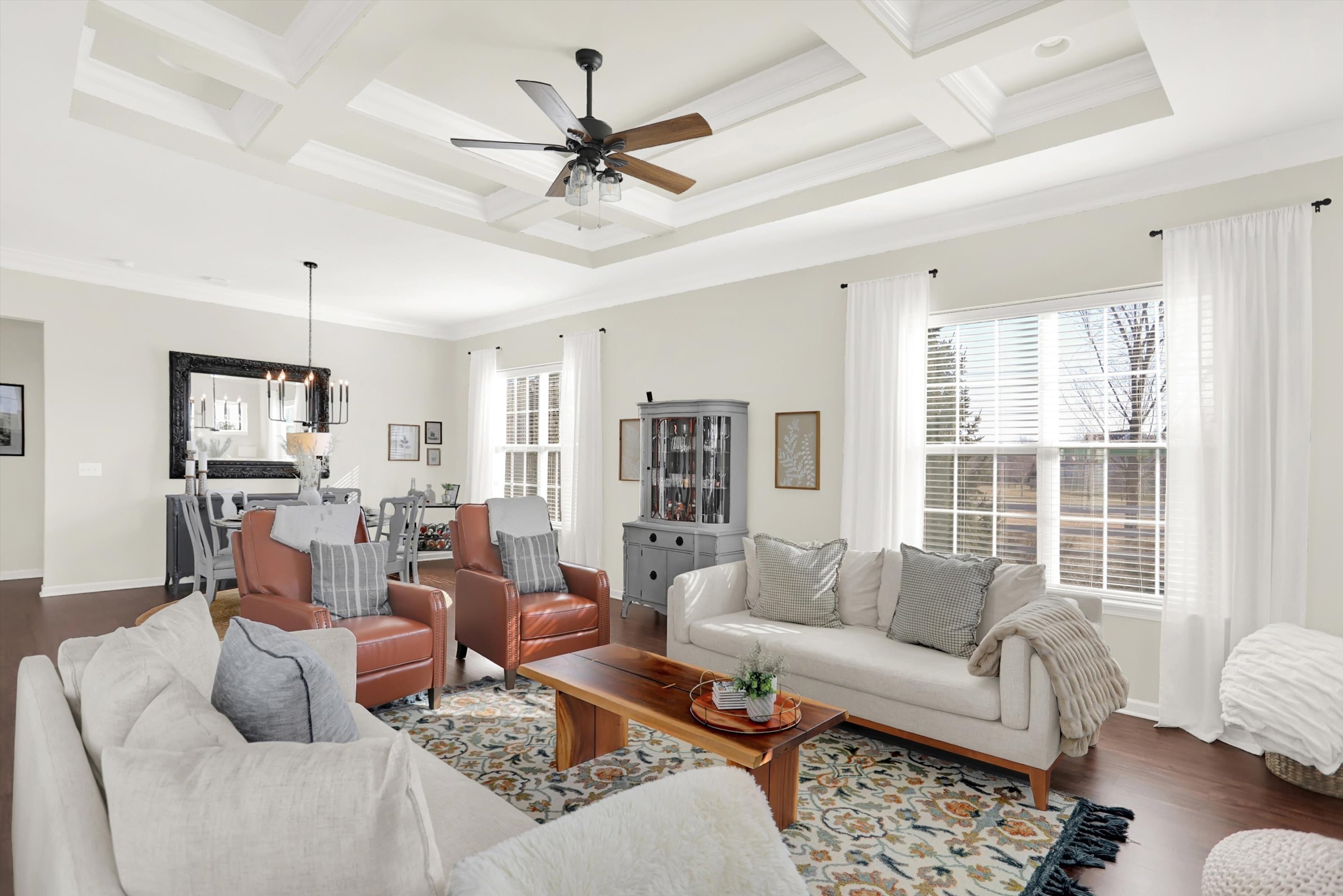 15325 Holcombe Drive