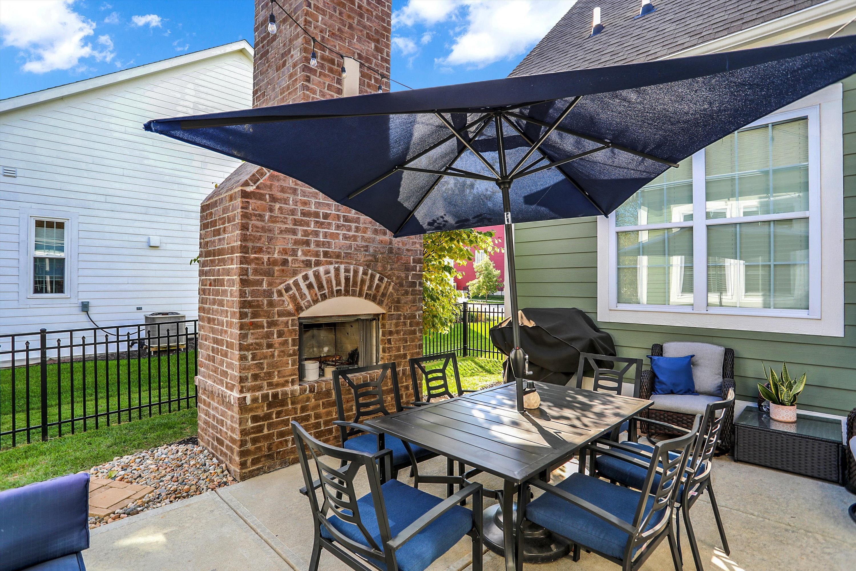 15325 Holcombe Drive