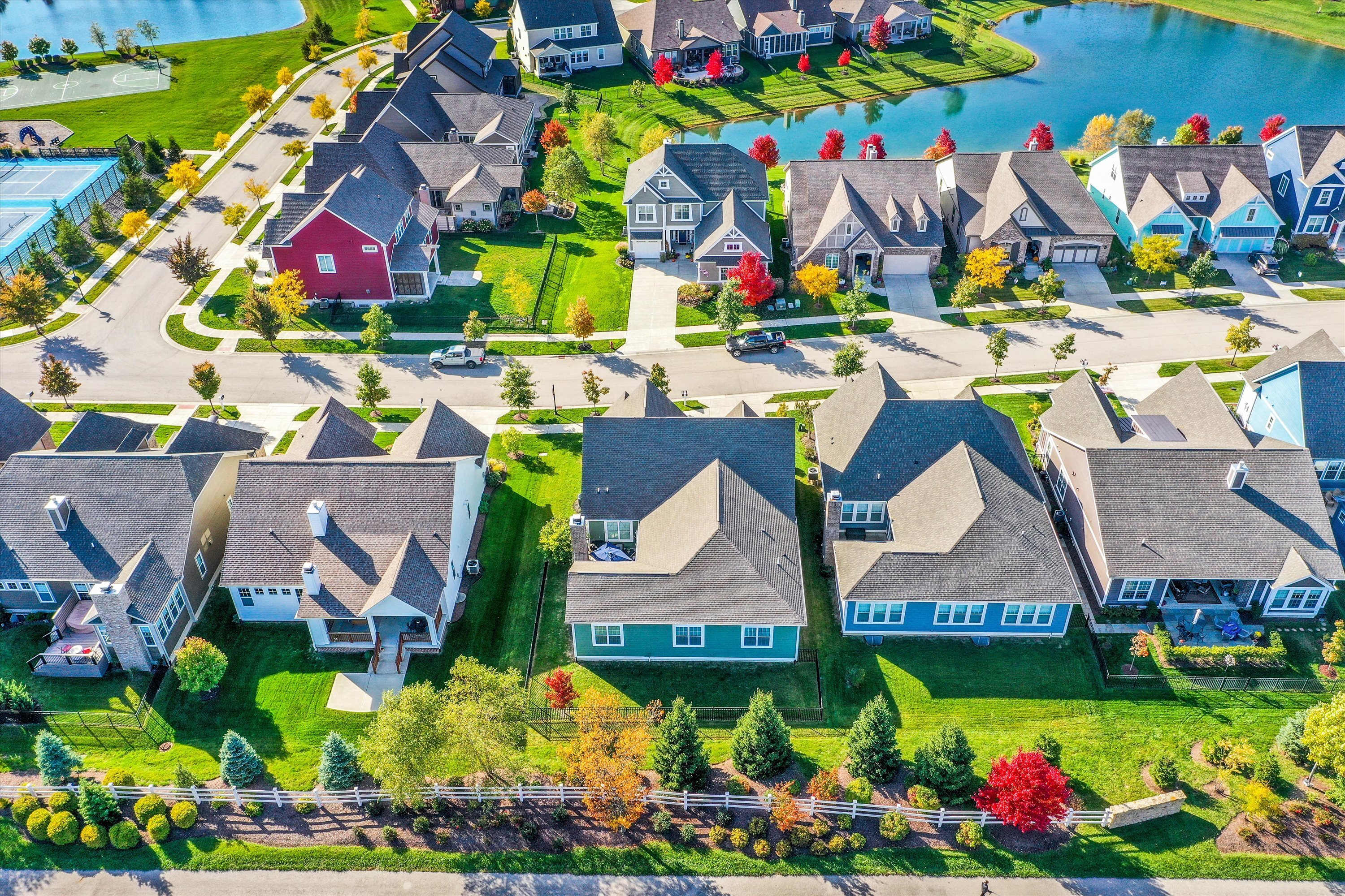 15325 Holcombe Drive