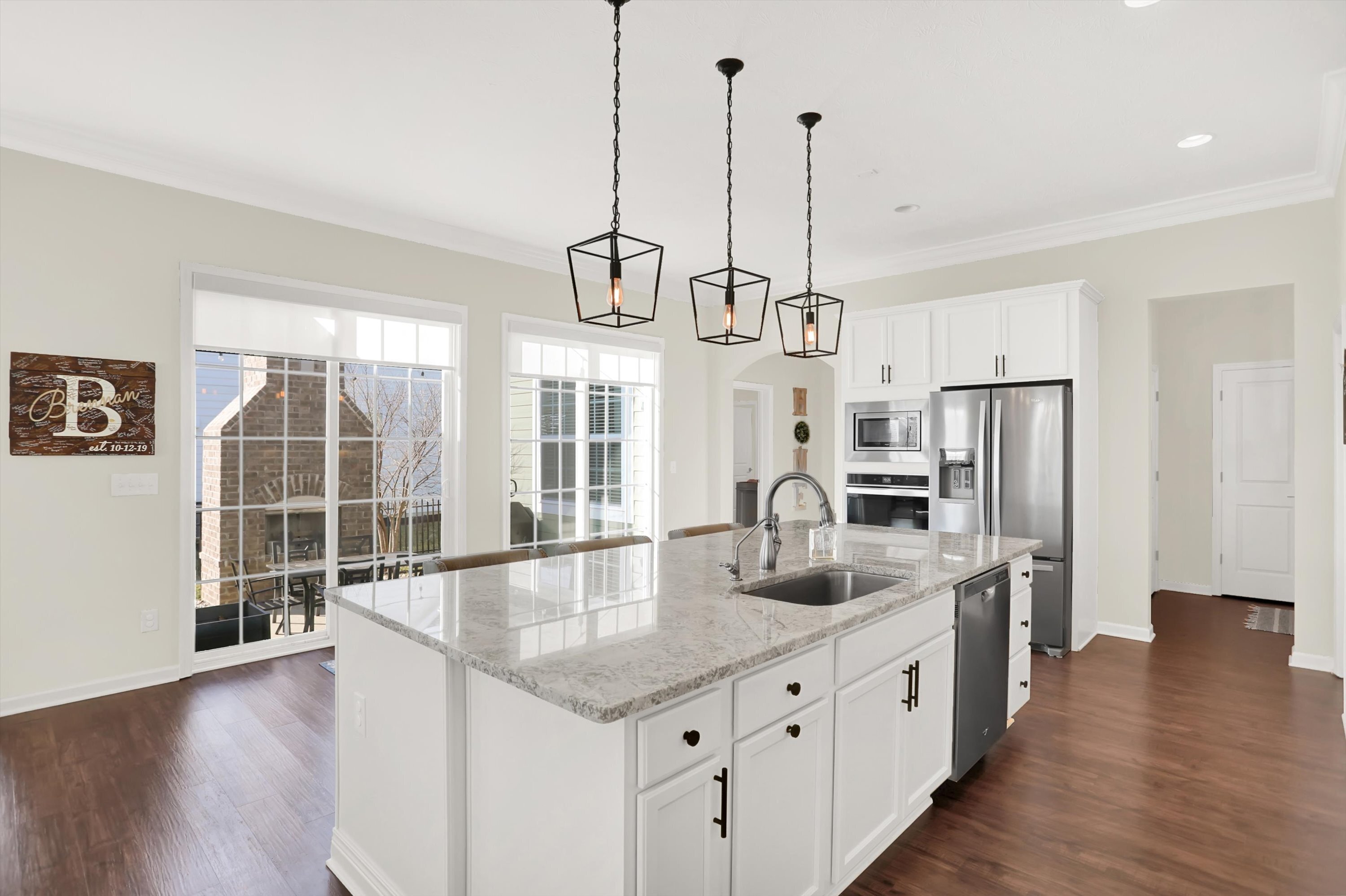 15325 Holcombe Drive