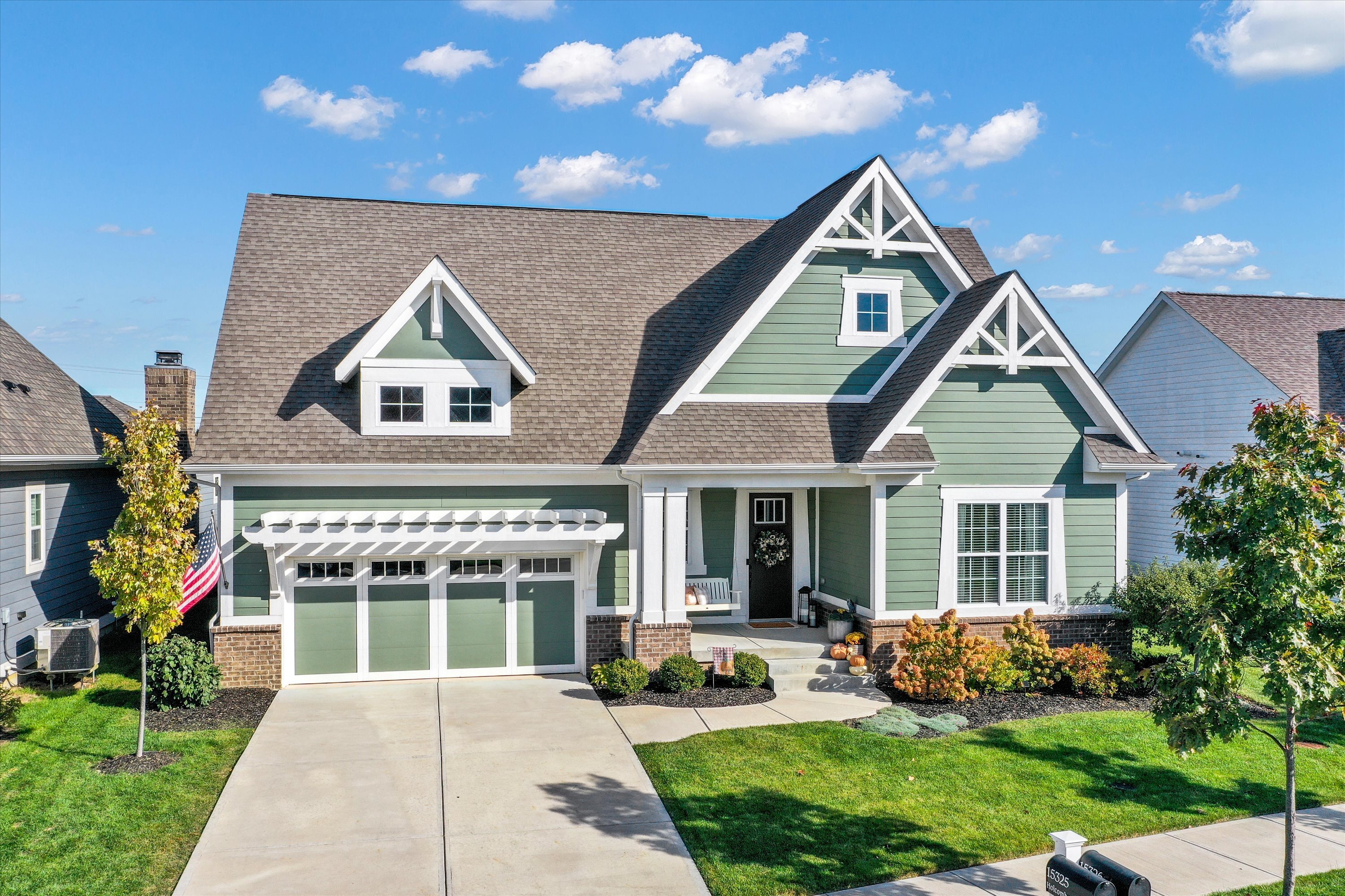 15325 Holcombe Drive