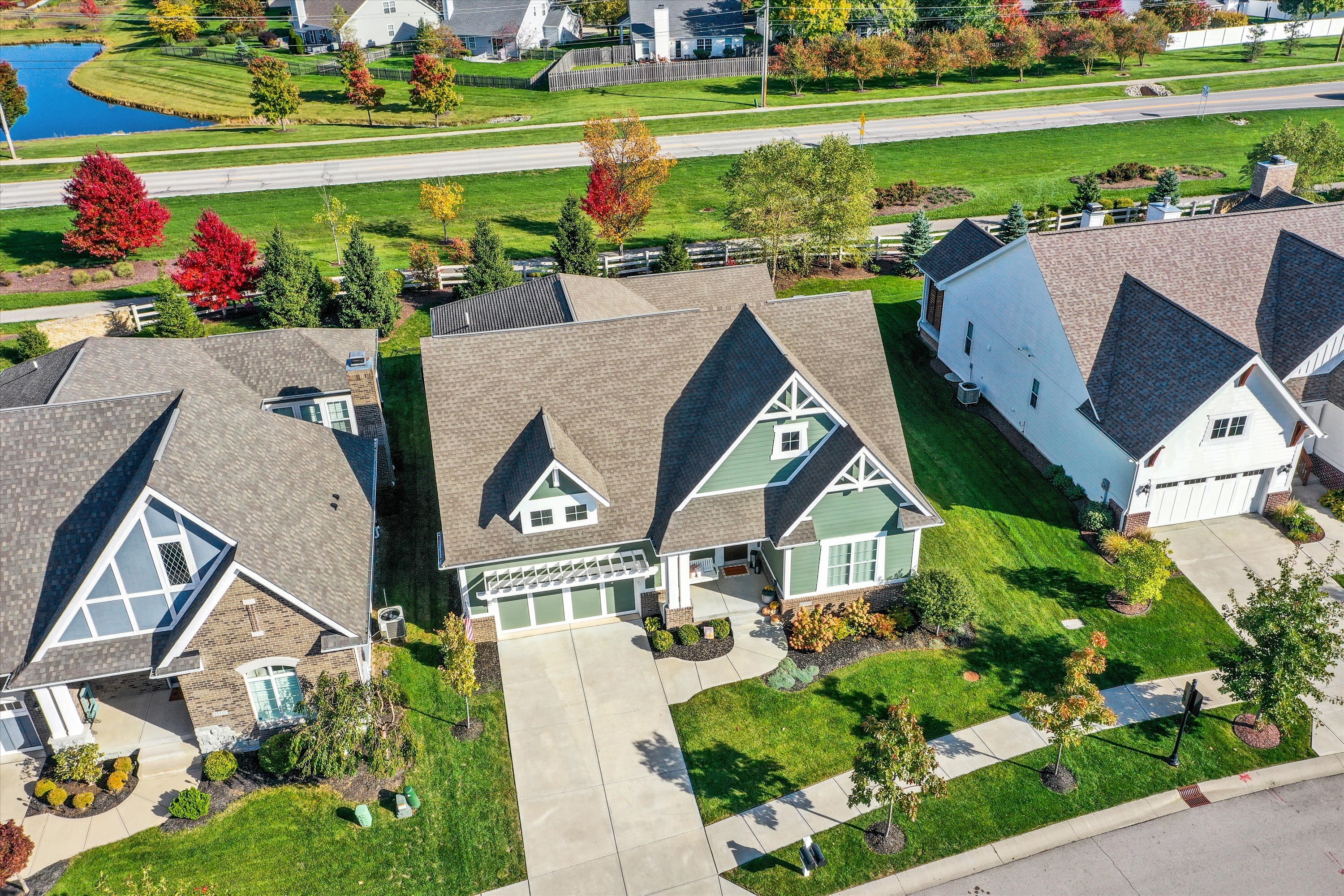 15325 Holcombe Drive