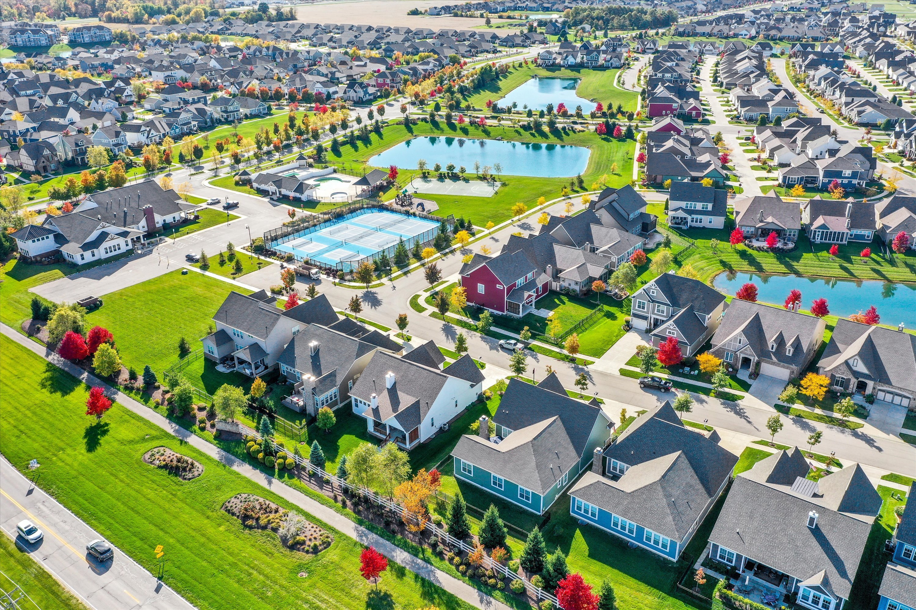 15325 Holcombe Drive