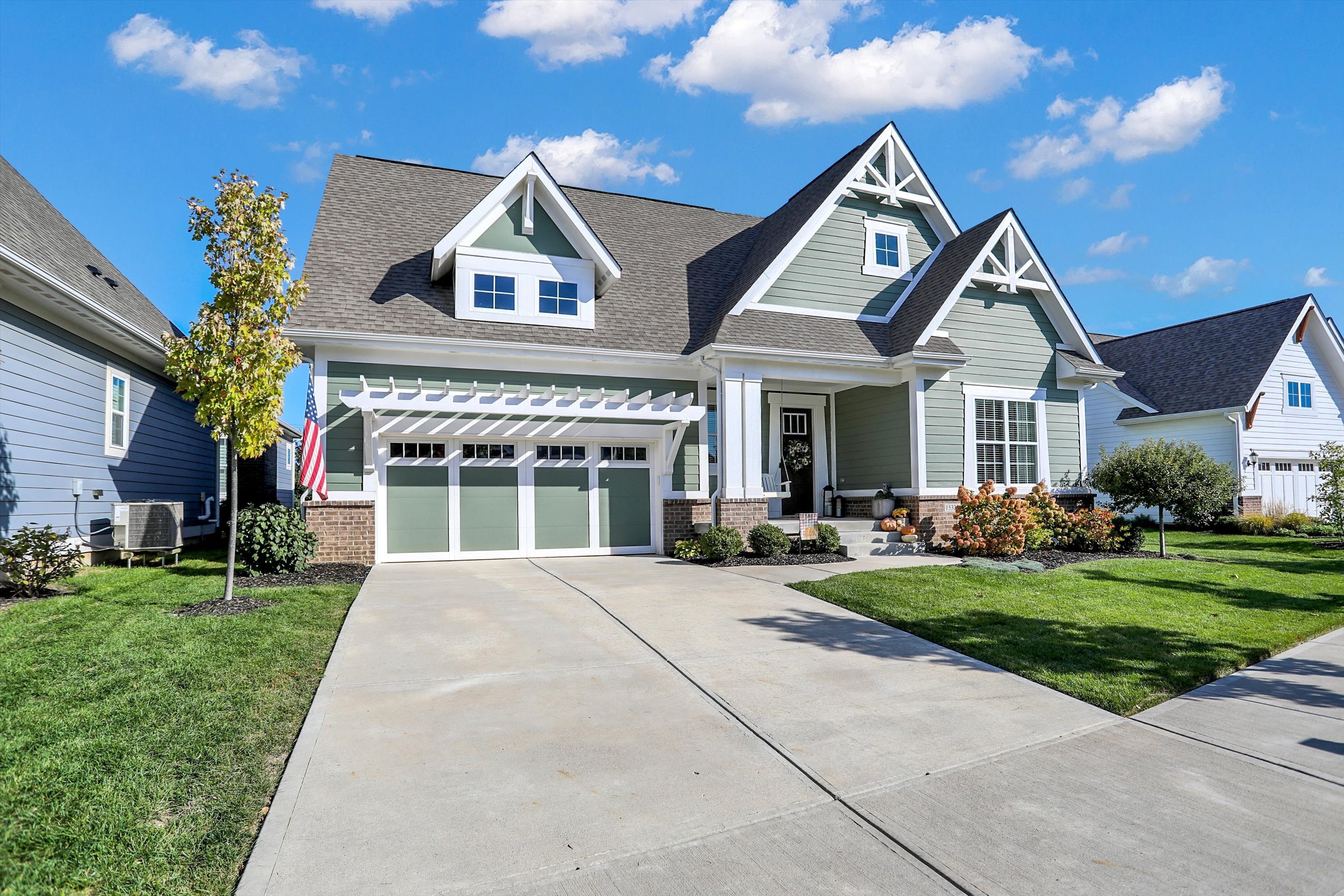 15325 Holcombe Drive