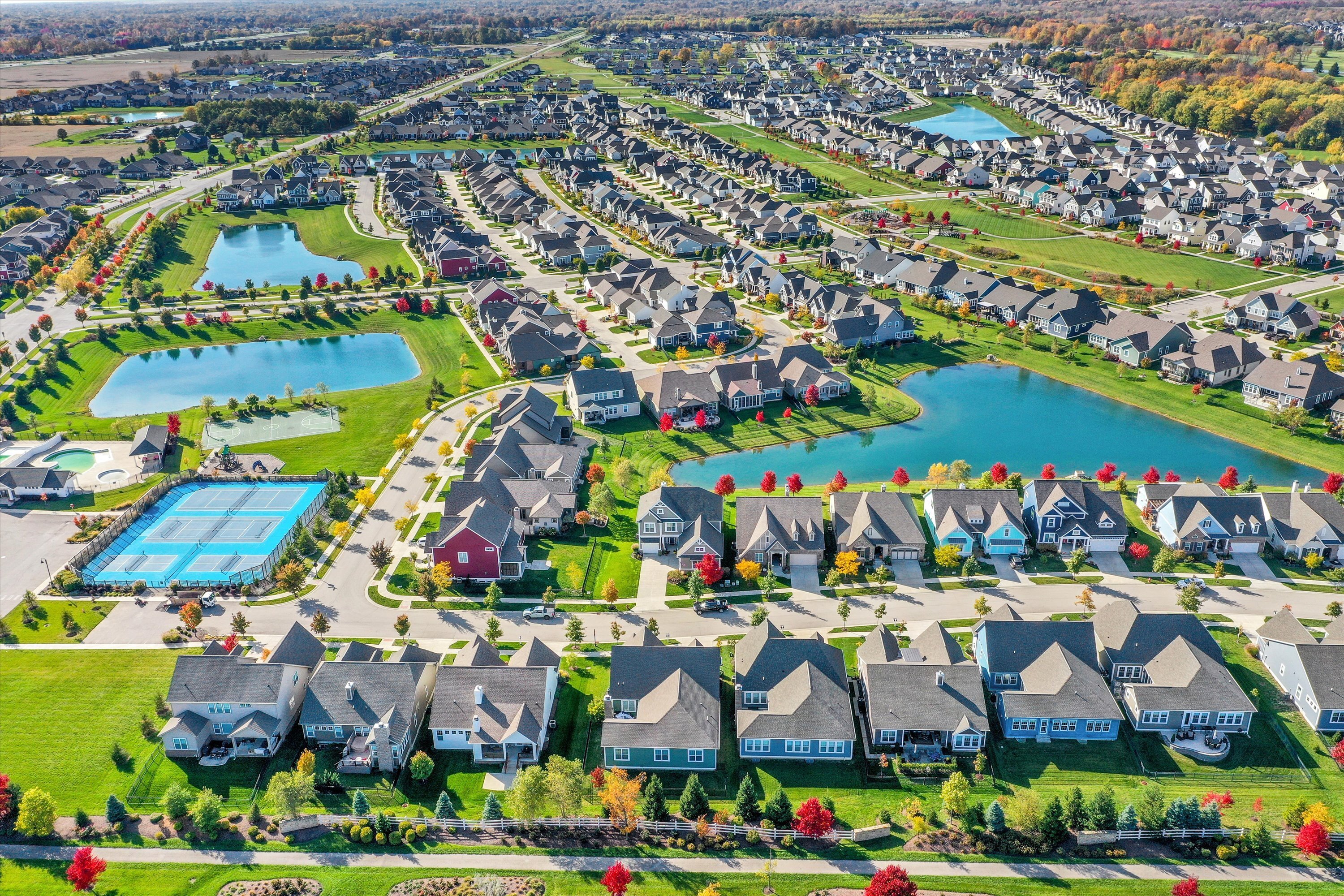 15325 Holcombe Drive