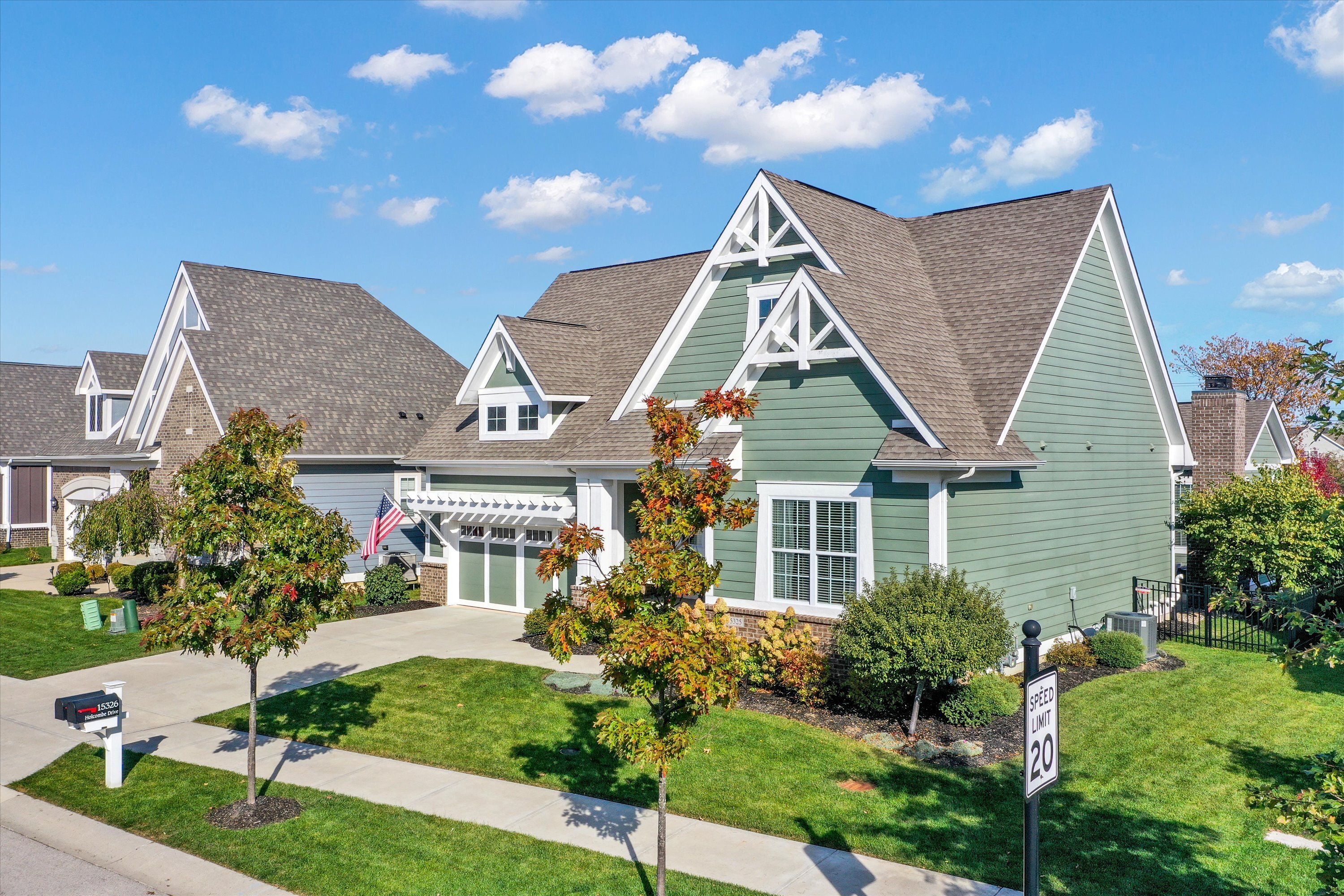 15325 Holcombe Drive