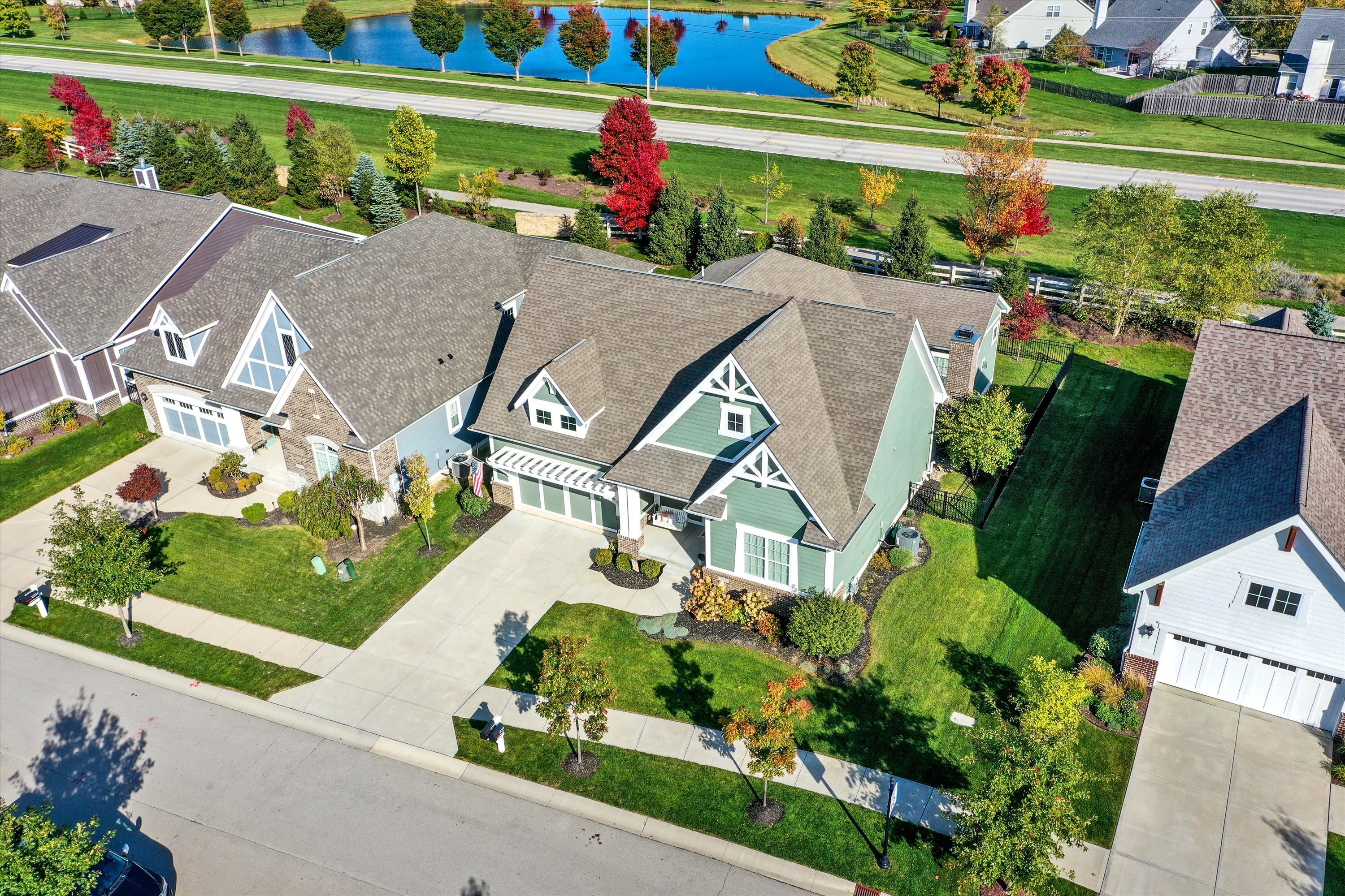 15325 Holcombe Drive