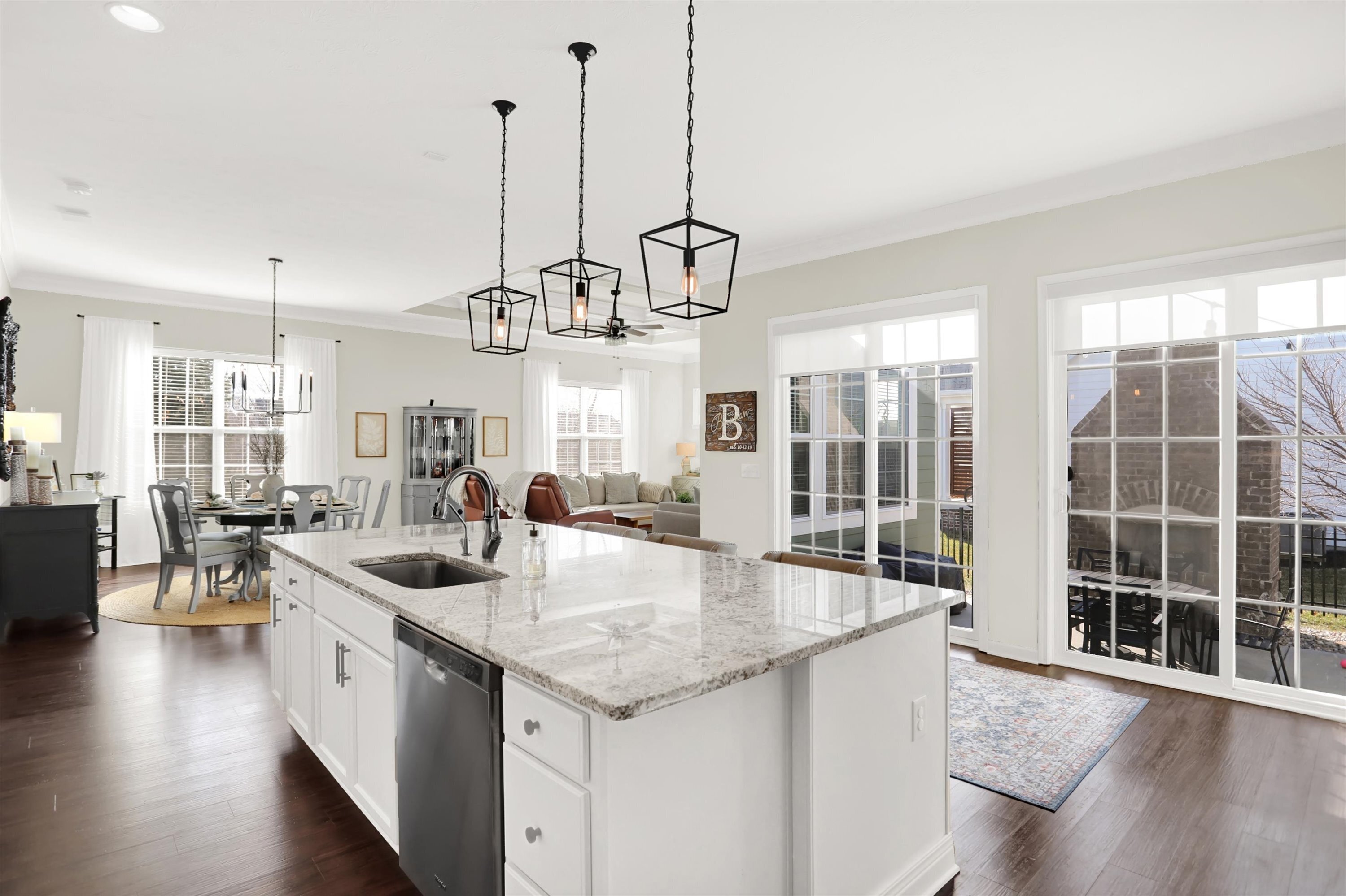 15325 Holcombe Drive