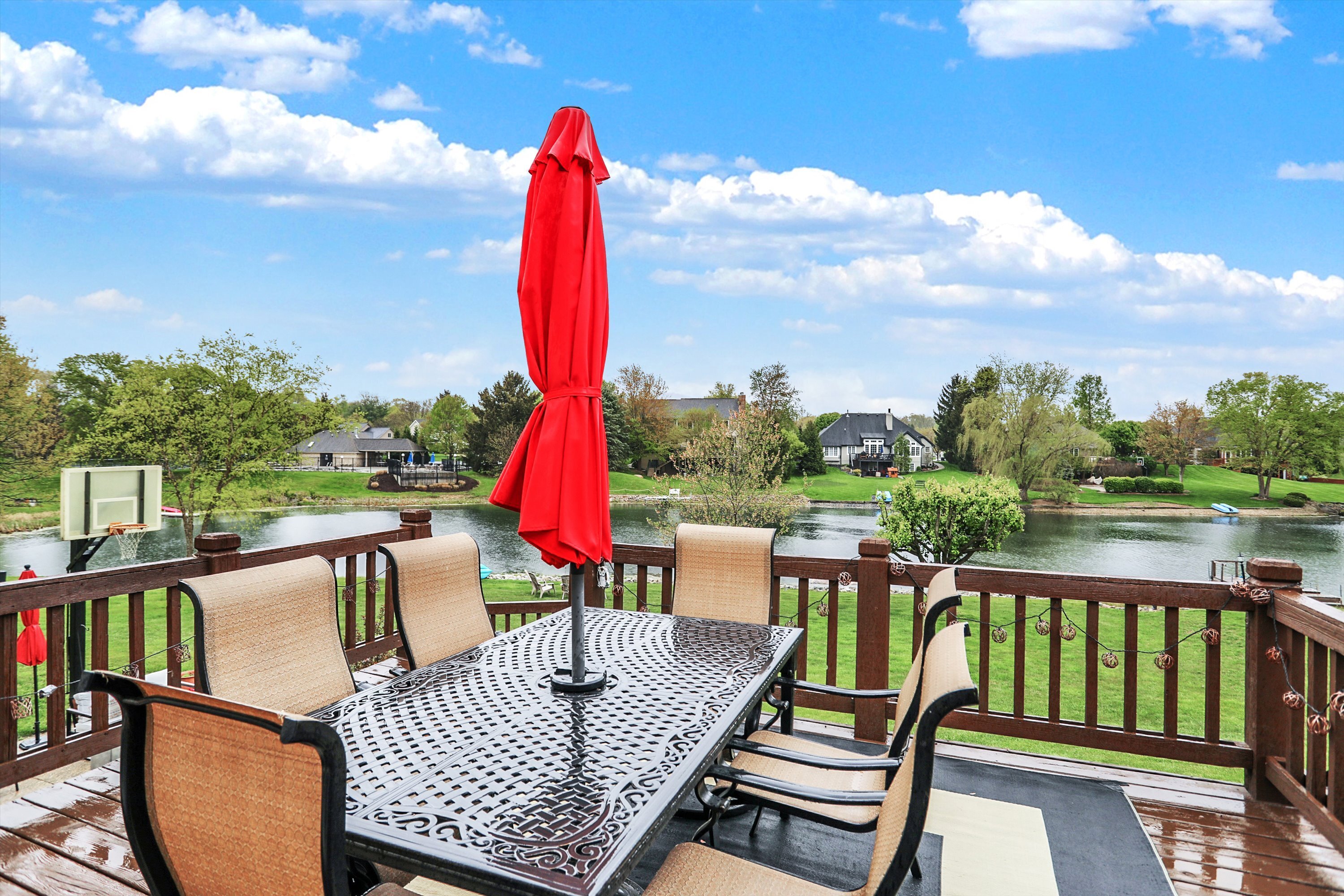 10019 Northwind Drive