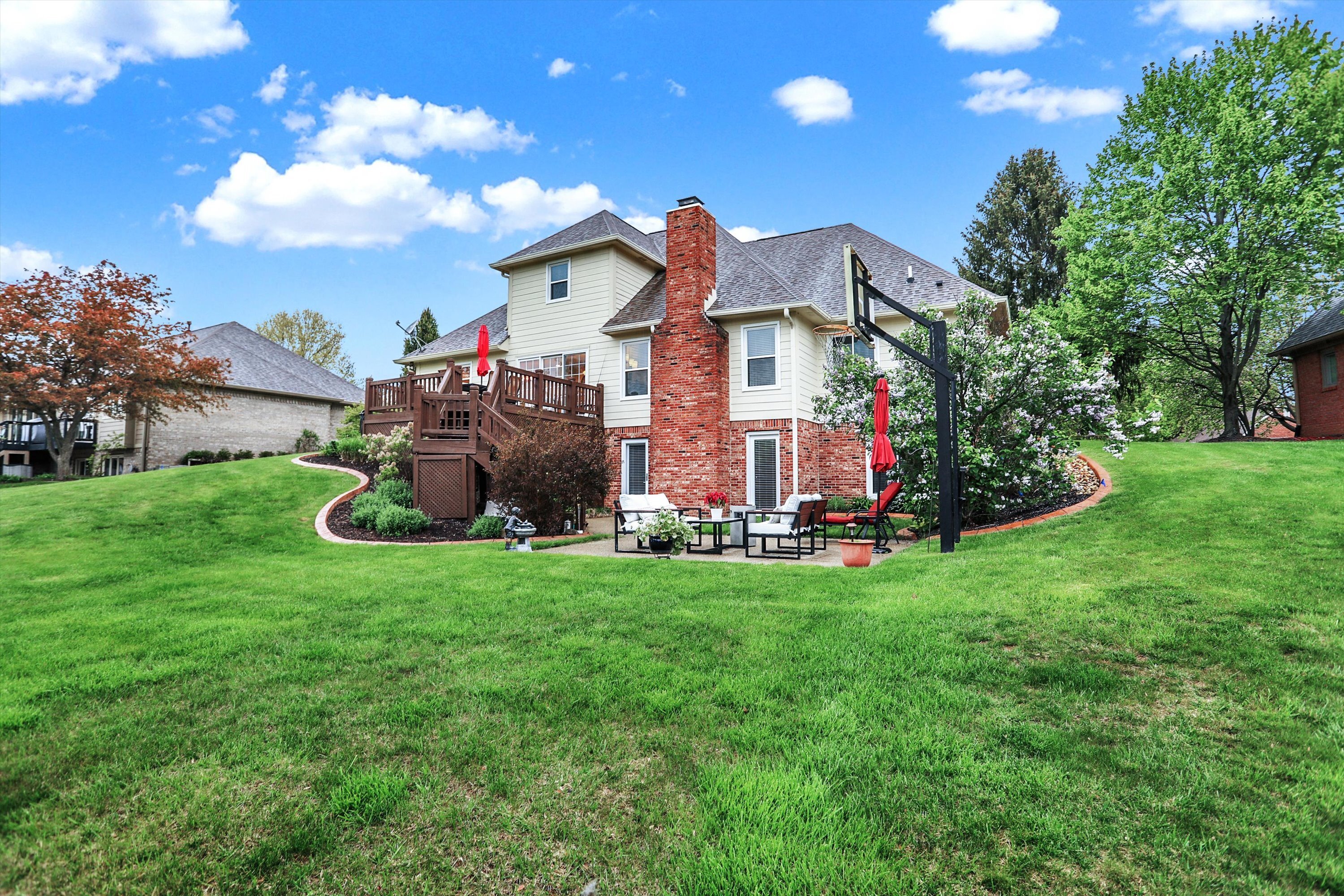 10019 Northwind Drive