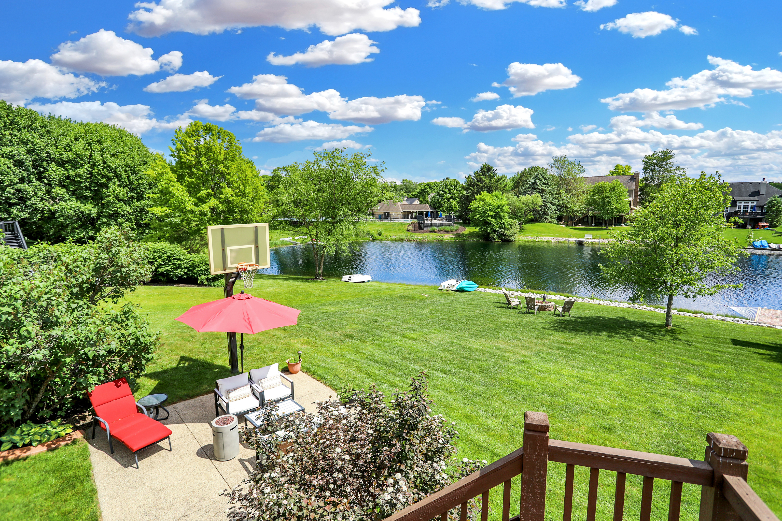 10019 Northwind Drive