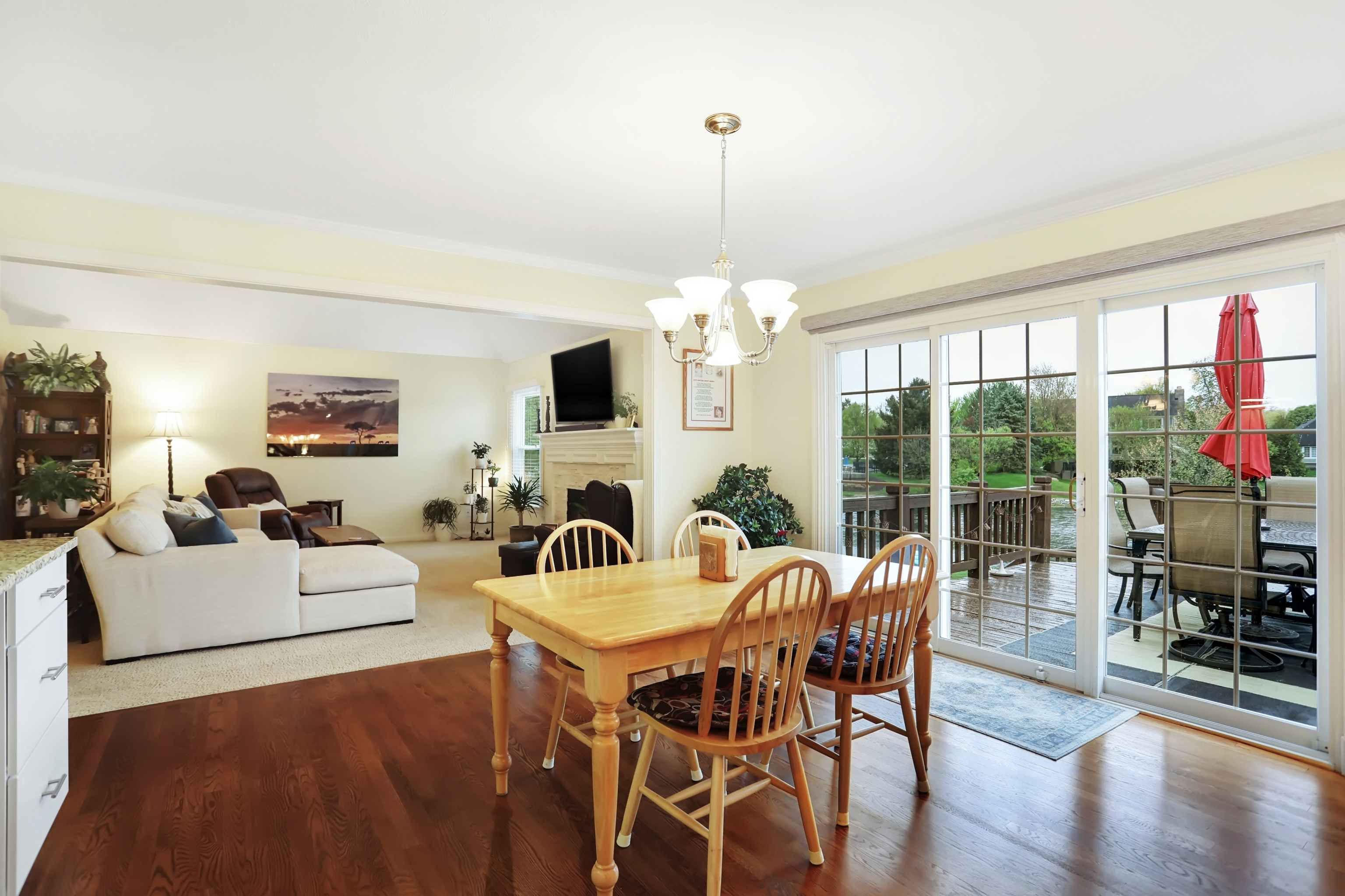 10019 Northwind Drive