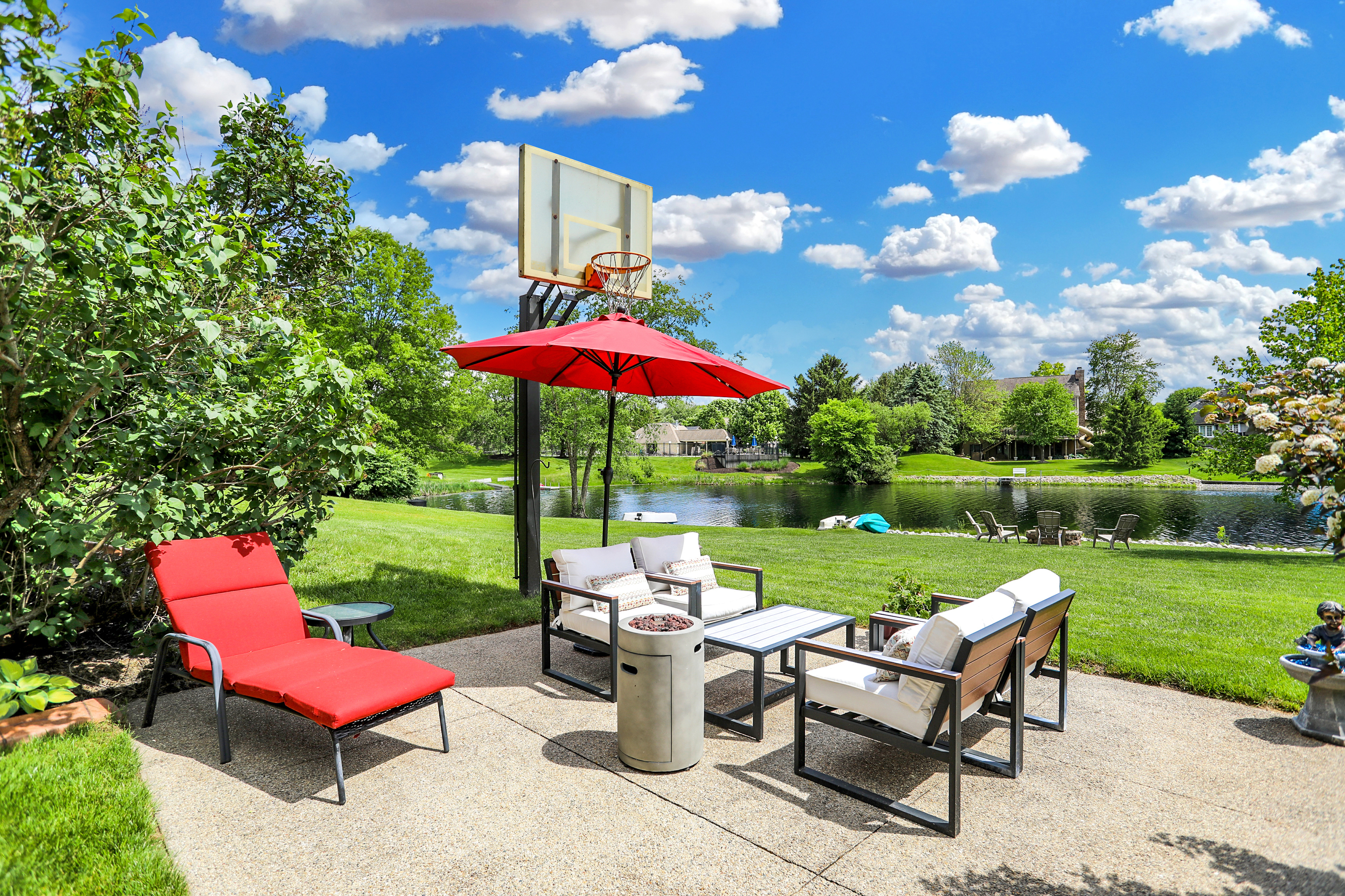 10019 Northwind Drive