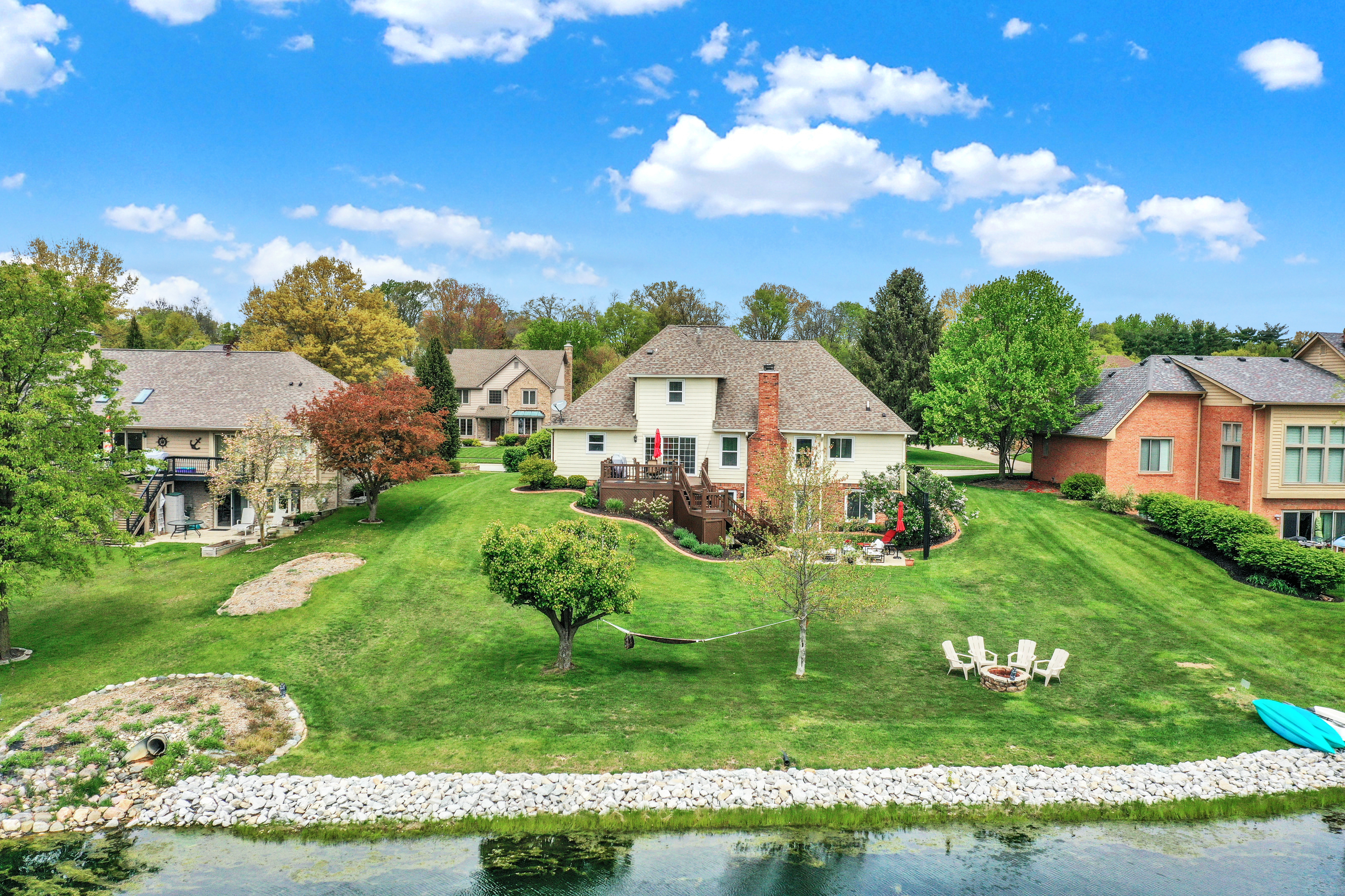 10019 Northwind Drive