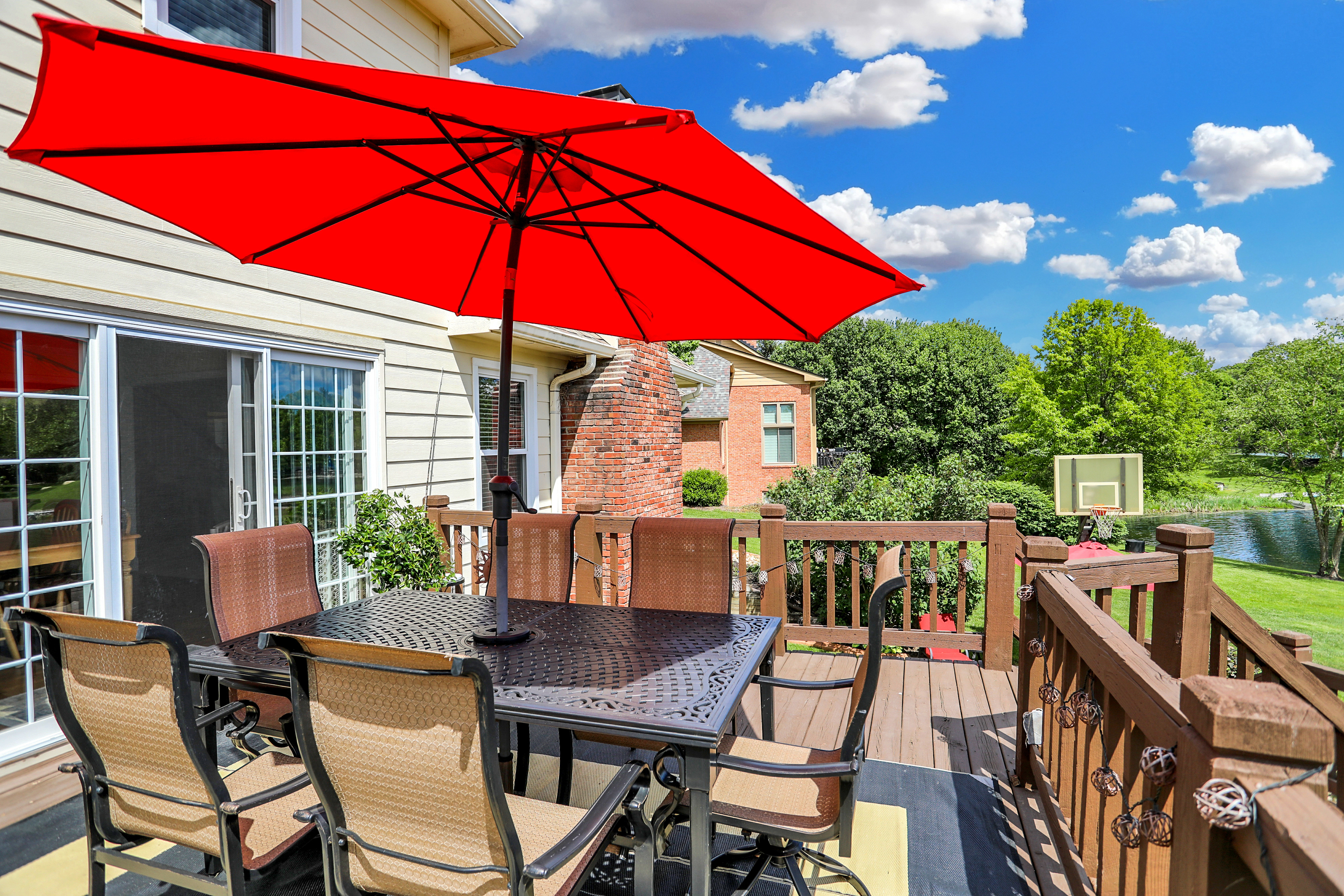 10019 Northwind Drive