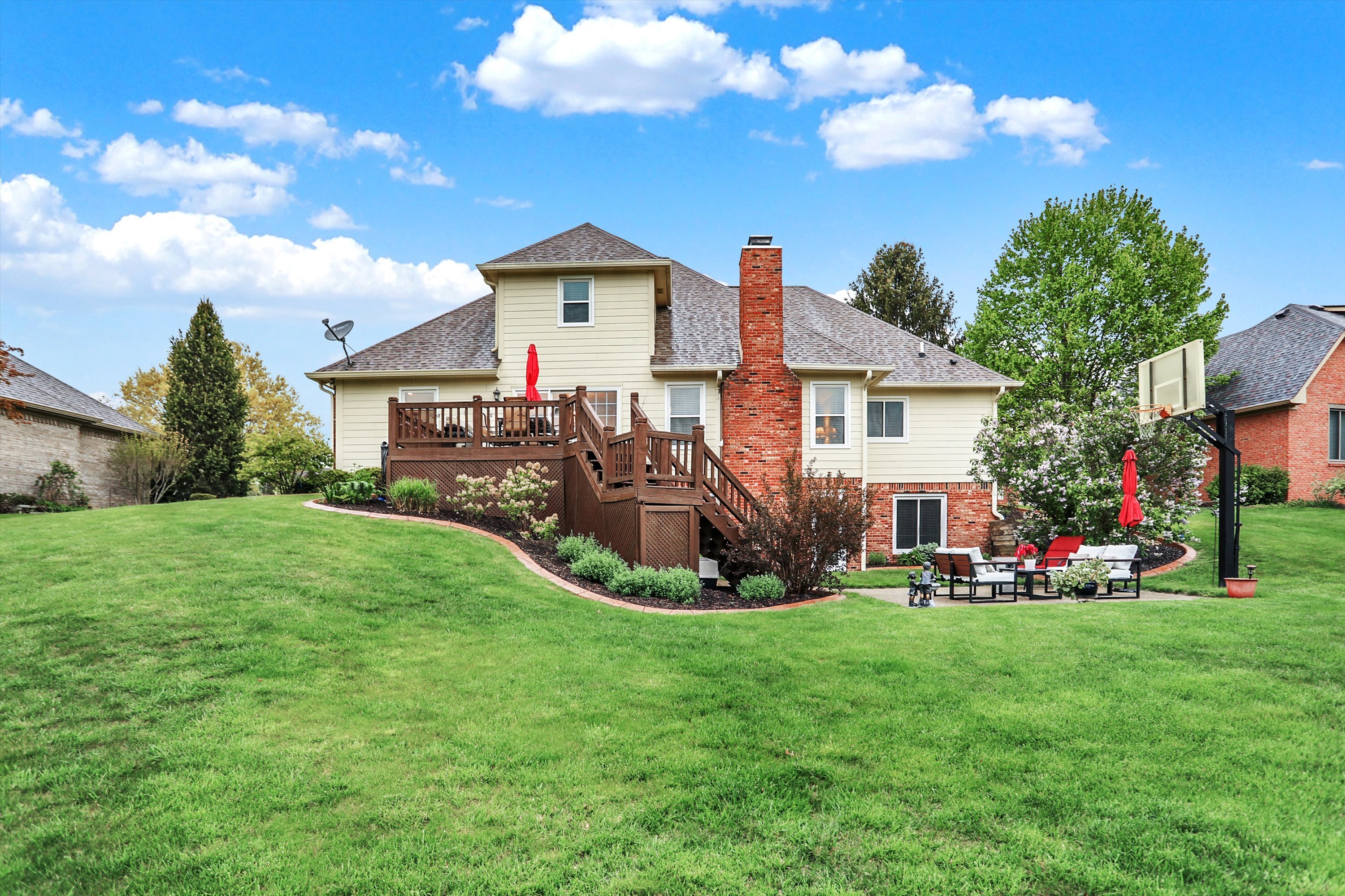 10019 Northwind Drive