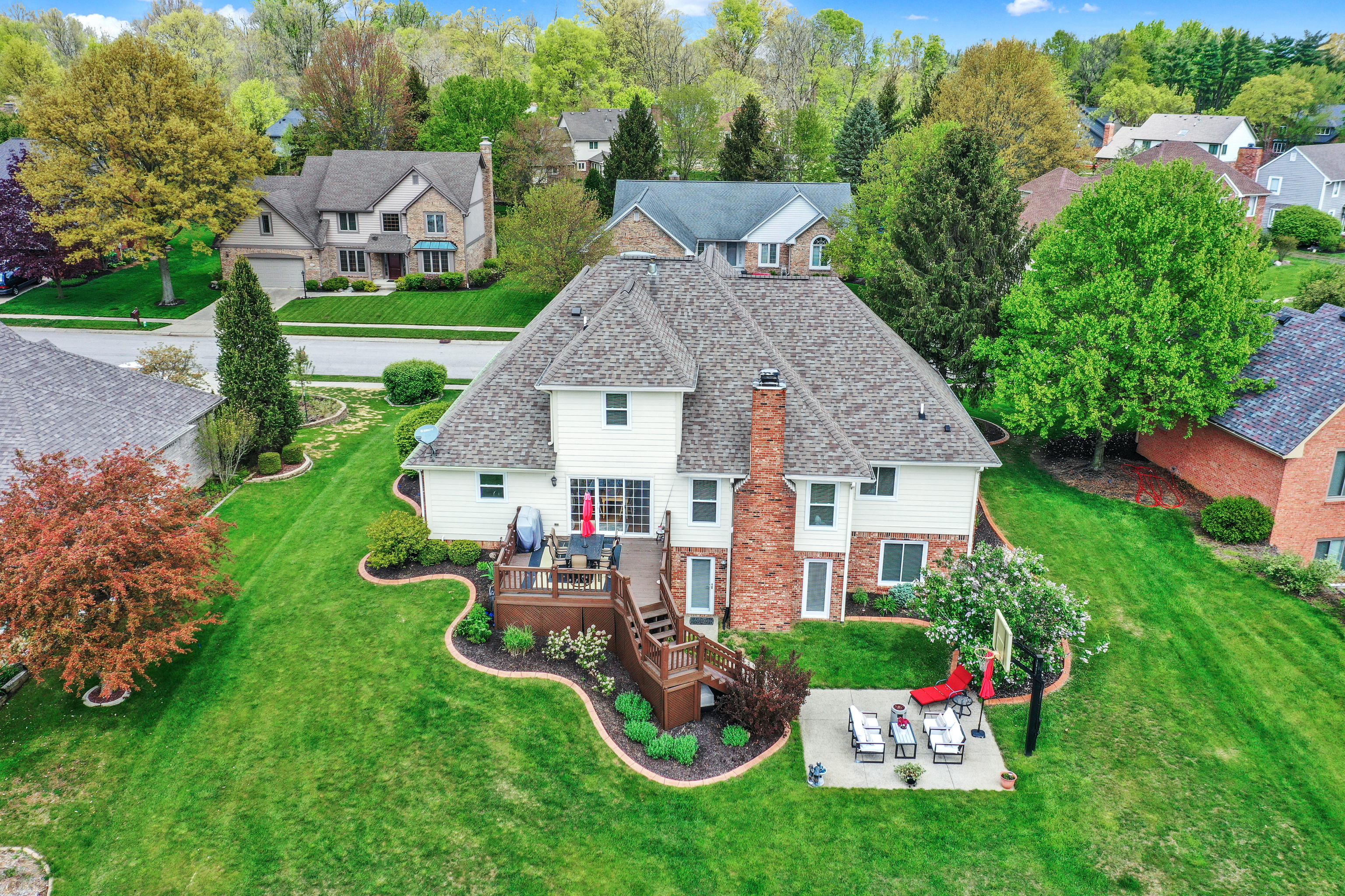 10019 Northwind Drive